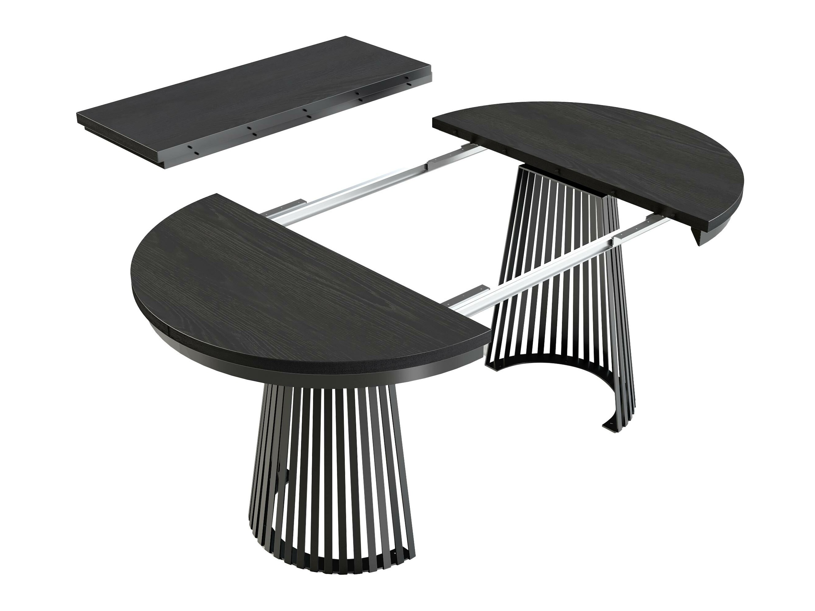 Mesa Stanton 150 (Carvalho Artisan)