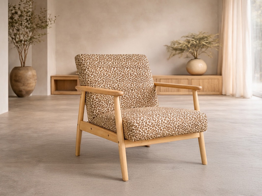 Poltrona Dallas 5146