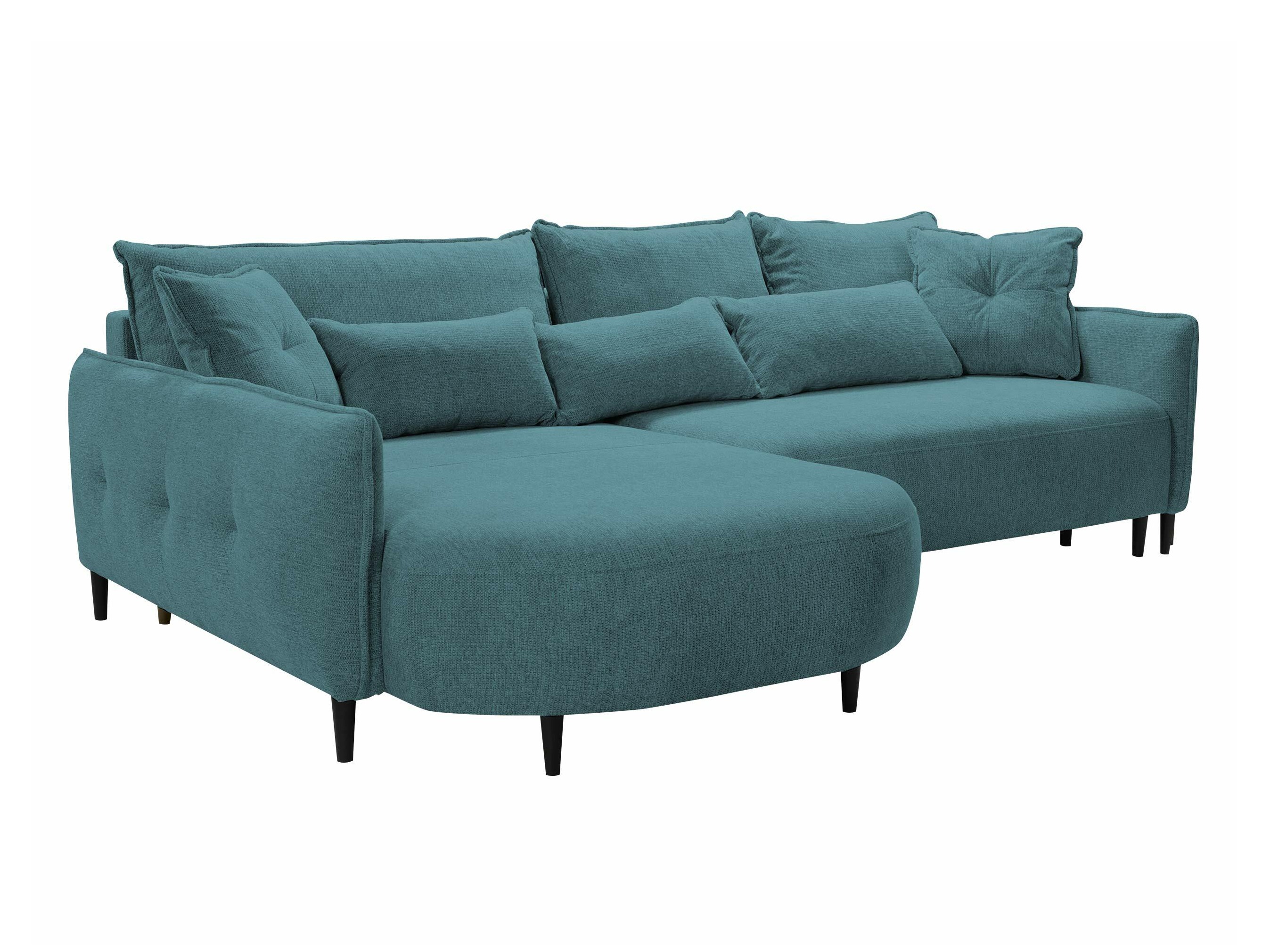 Sofá de canto TrendyNest Prunal (Glow 12)
