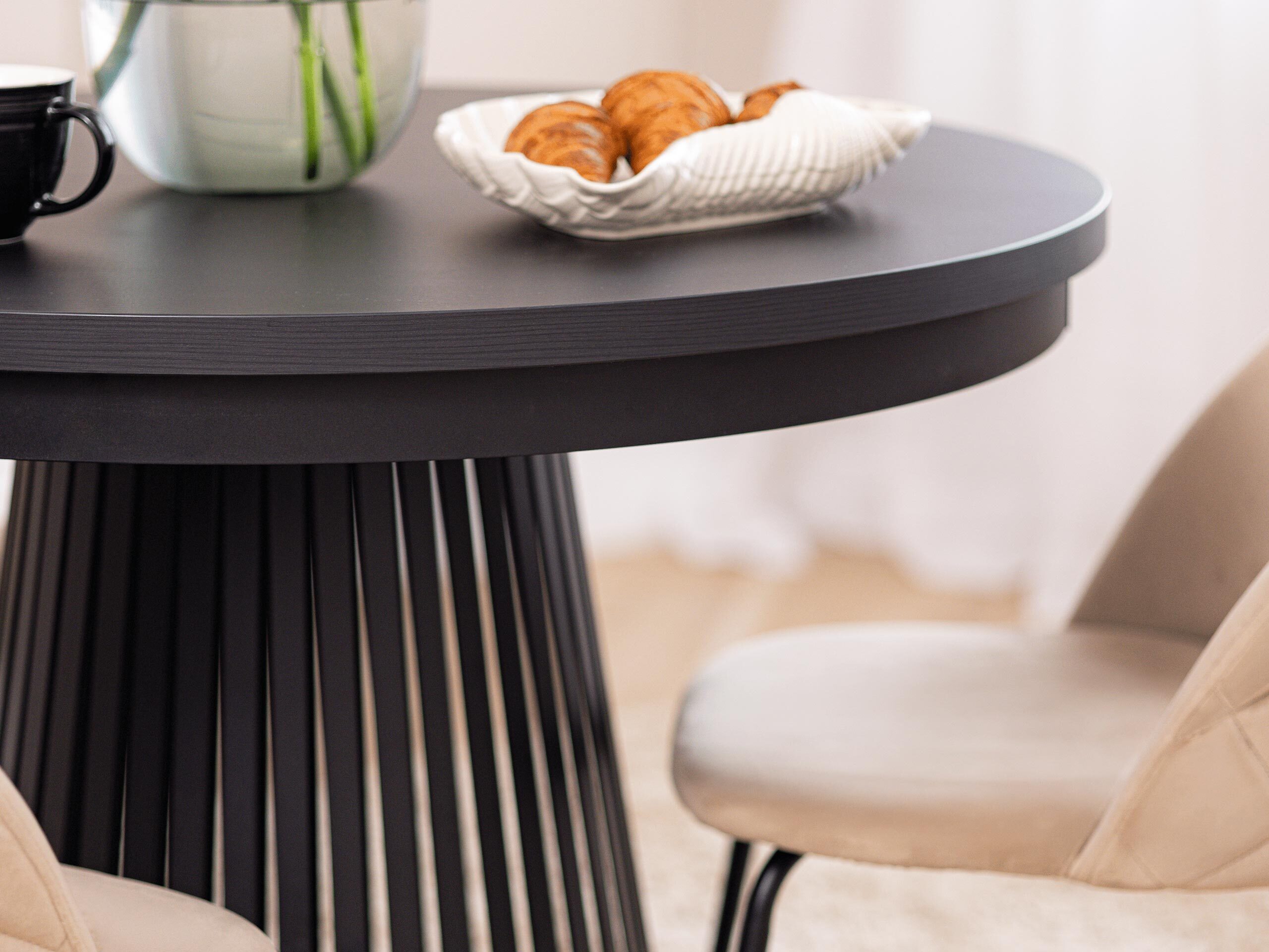 Mesa Stanton 151 (Branco)