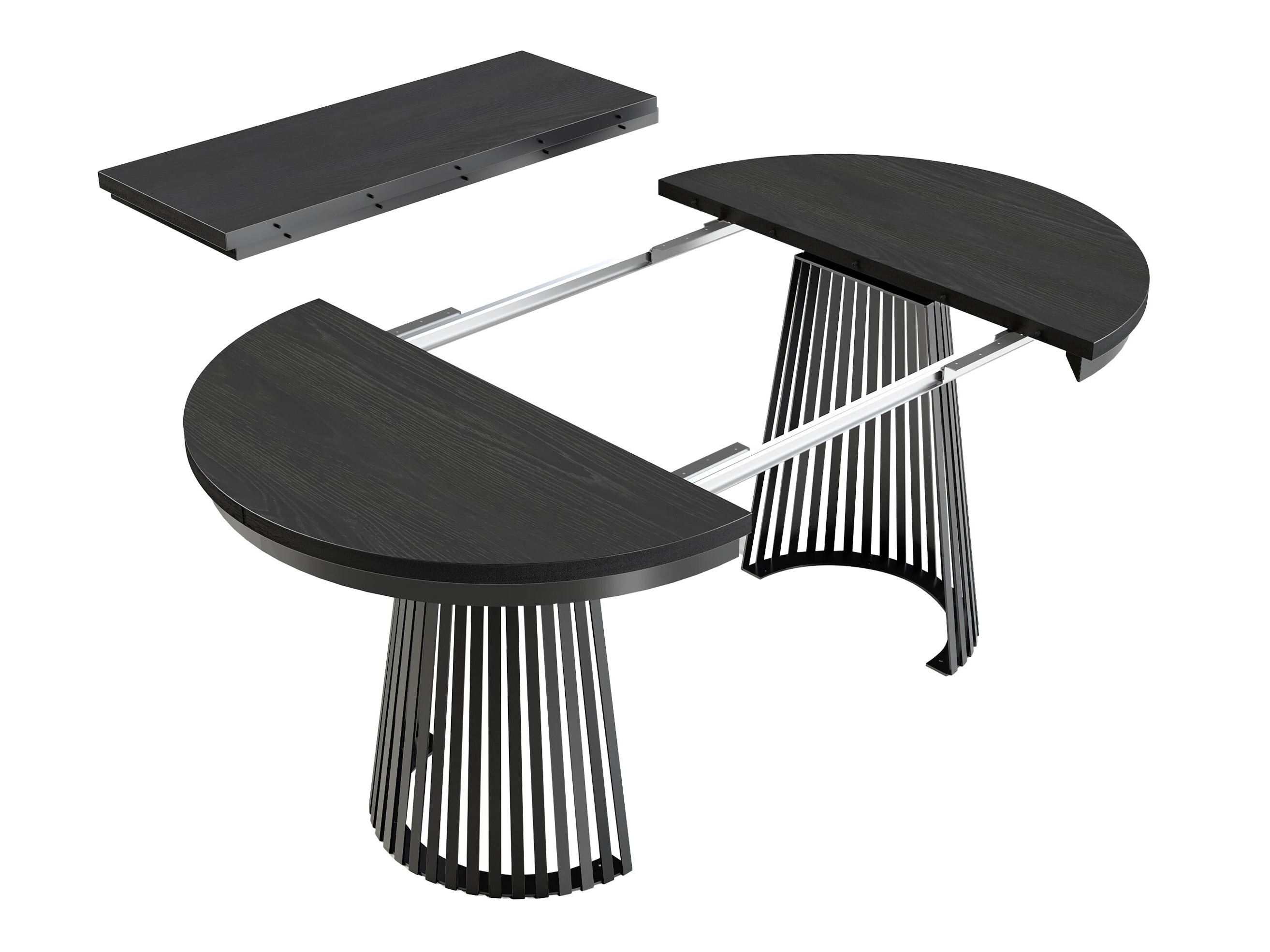 Mesa Stanton 151 (Branco)