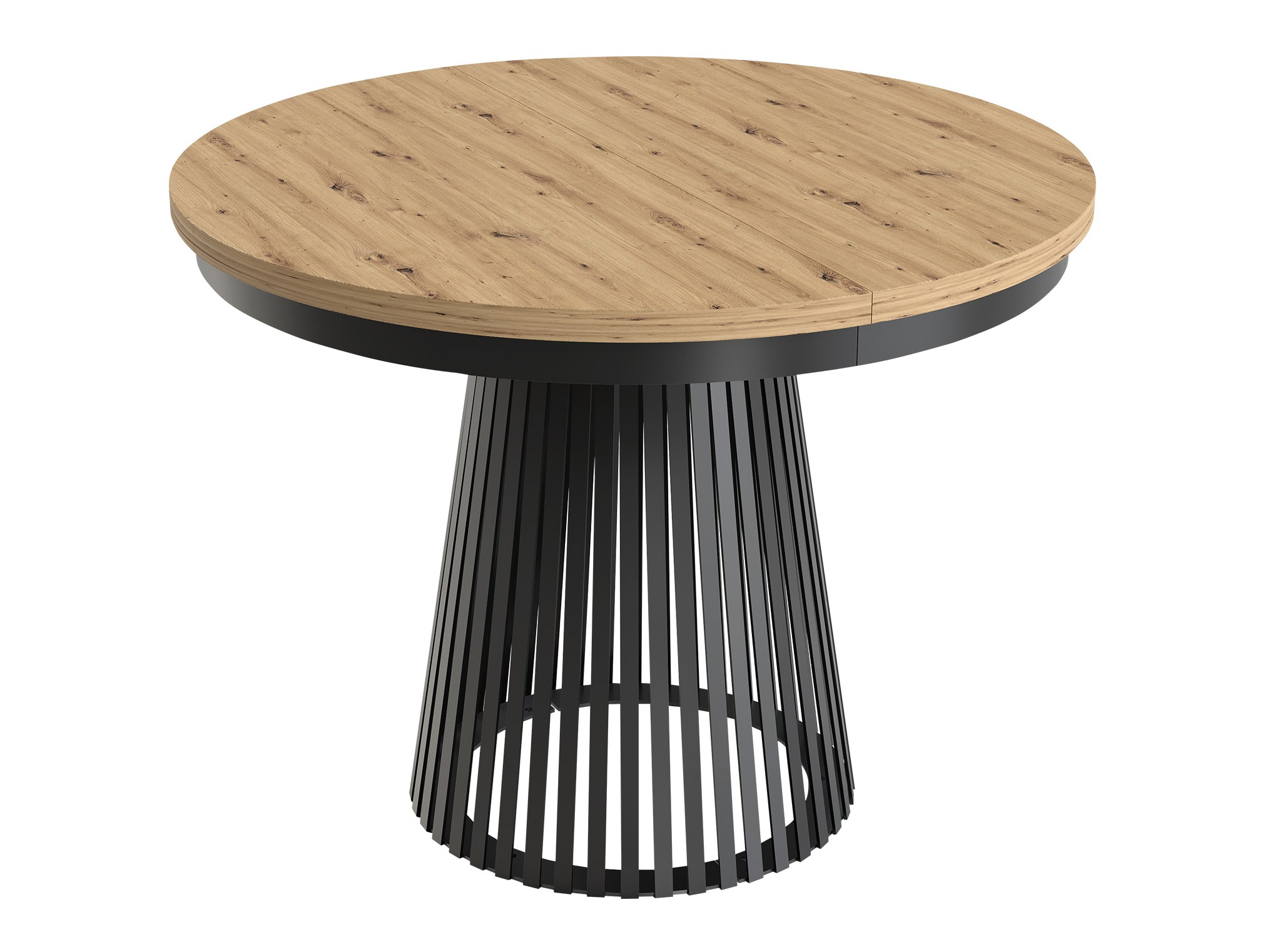 Mesa Stanton 151 (Carvalho Artisan)