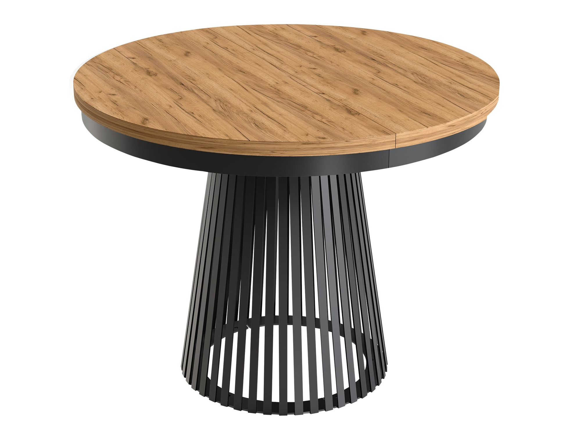 Mesa Stanton 151 (Craft de carvalho dourado)