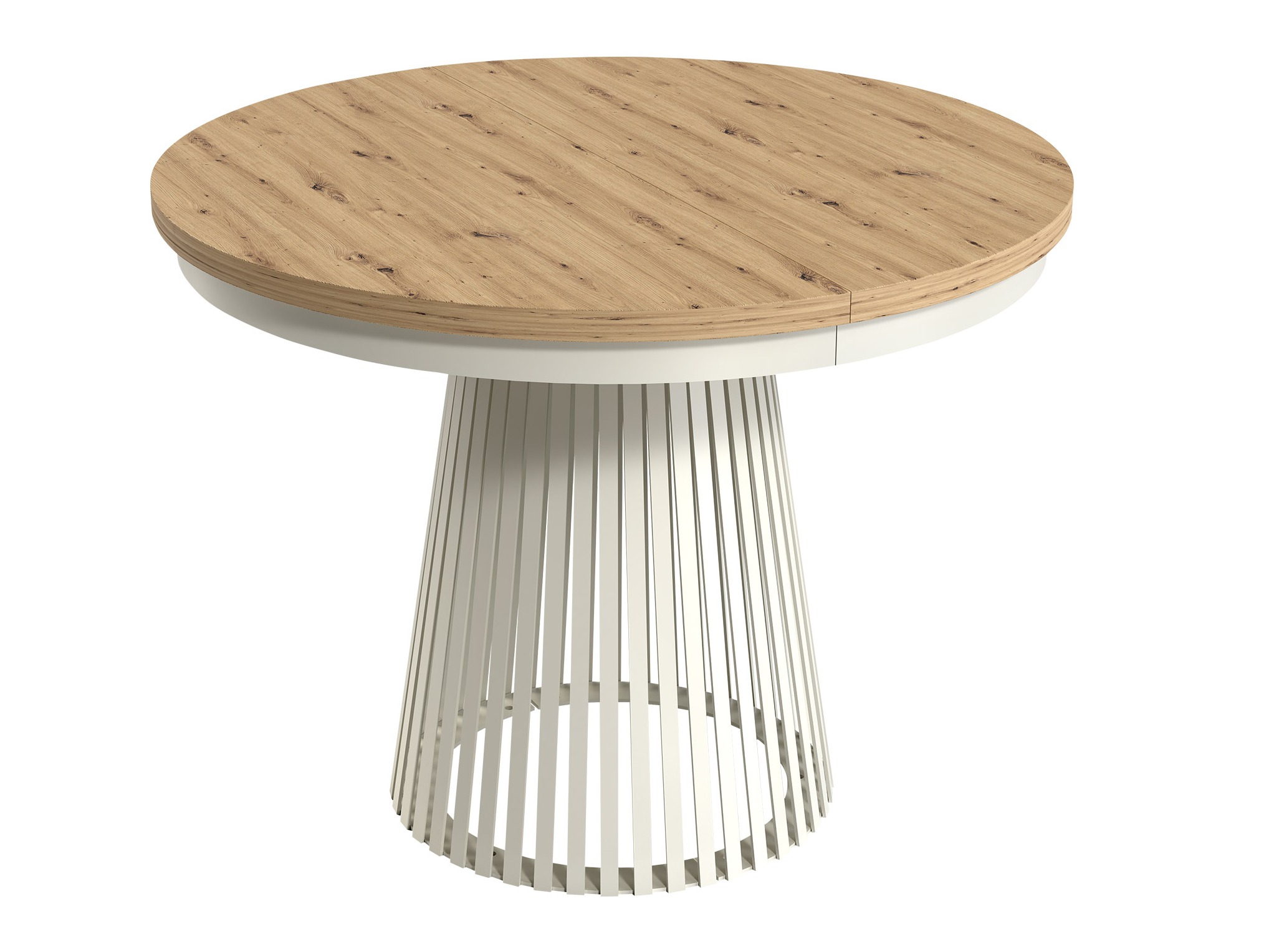 Mesa Stanton 152 (Carvalho Artisan)