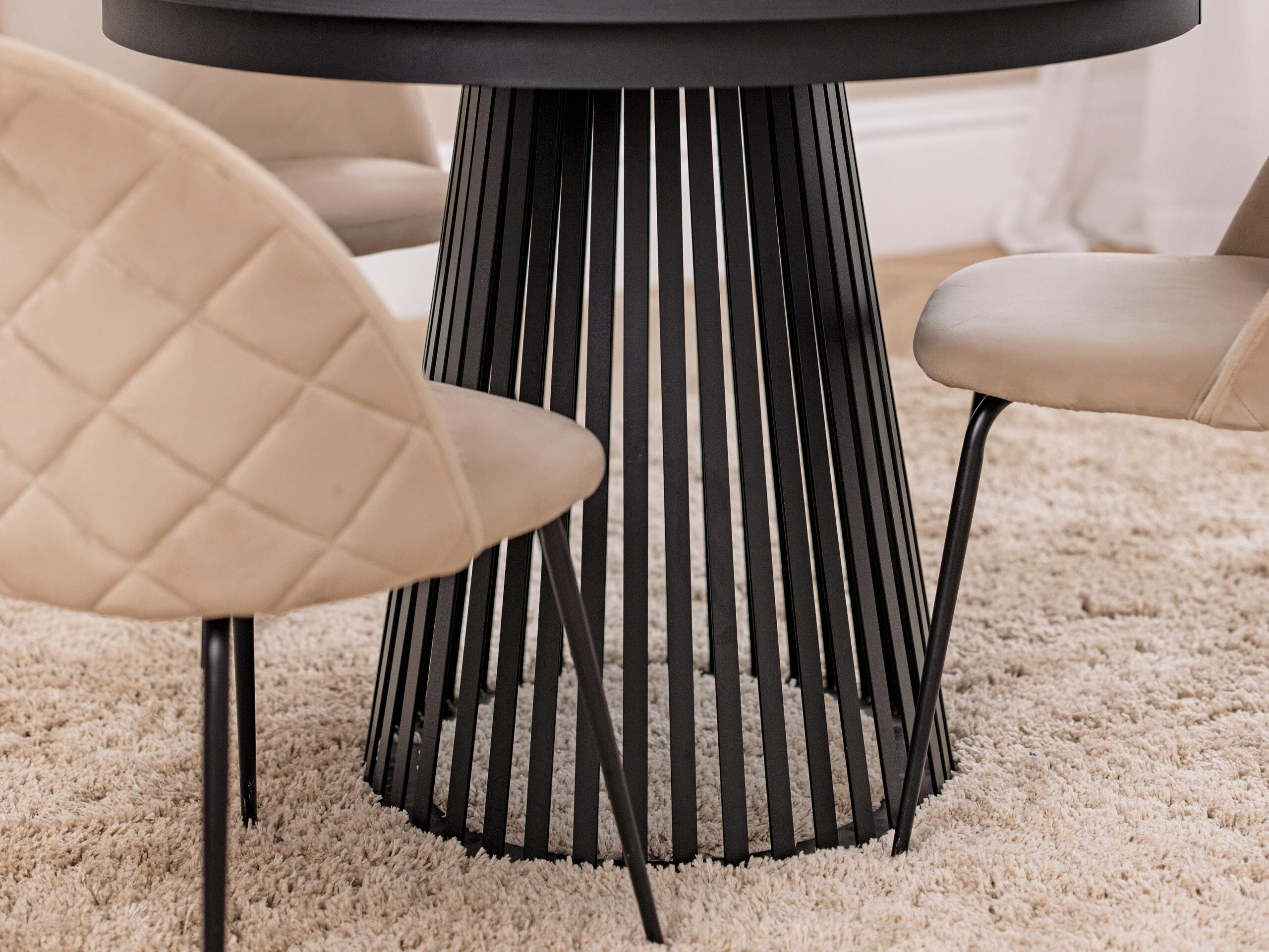 Mesa Stanton 152 (Caxemira)