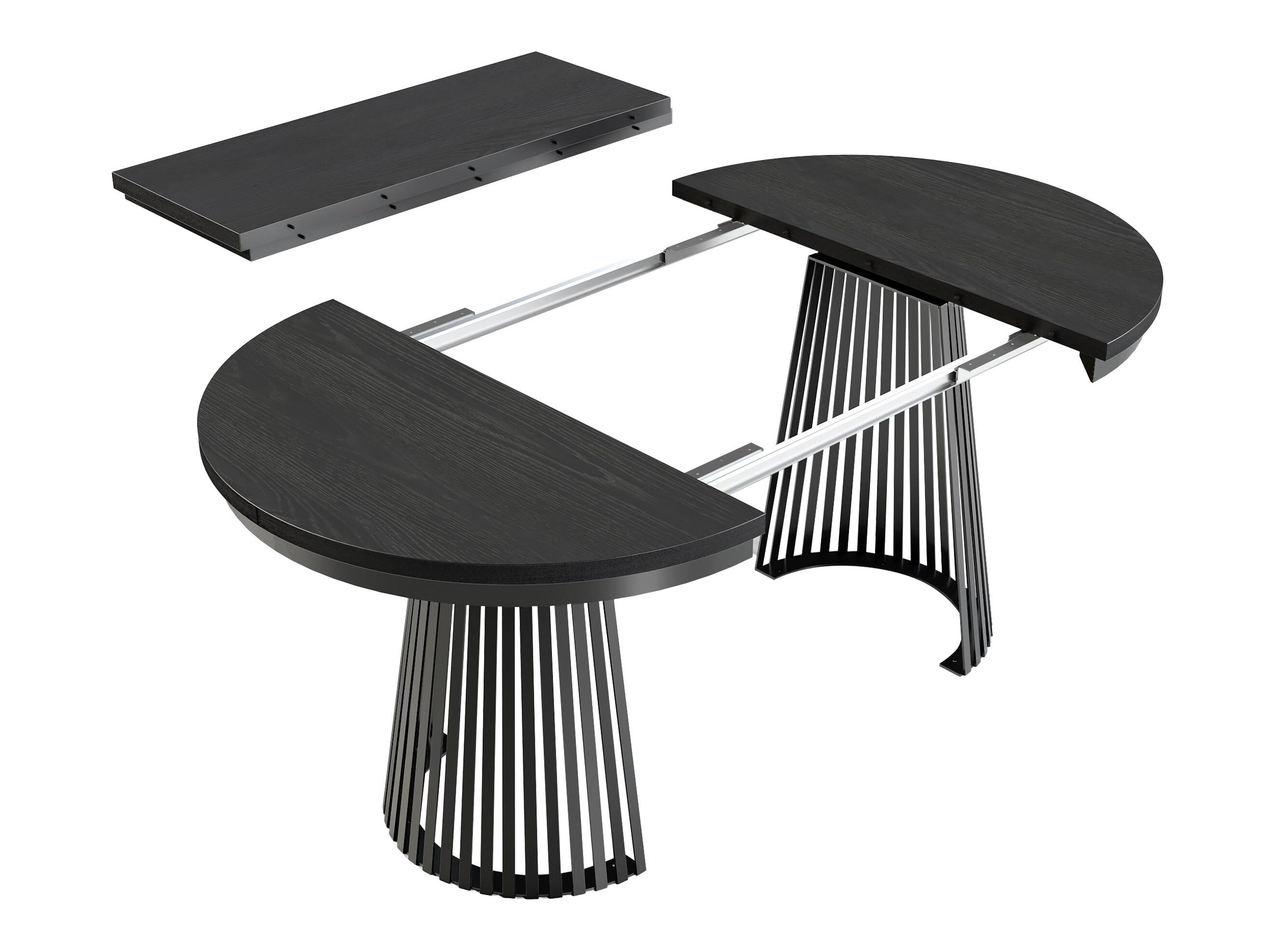 Mesa Stanton 152 (Caxemira)