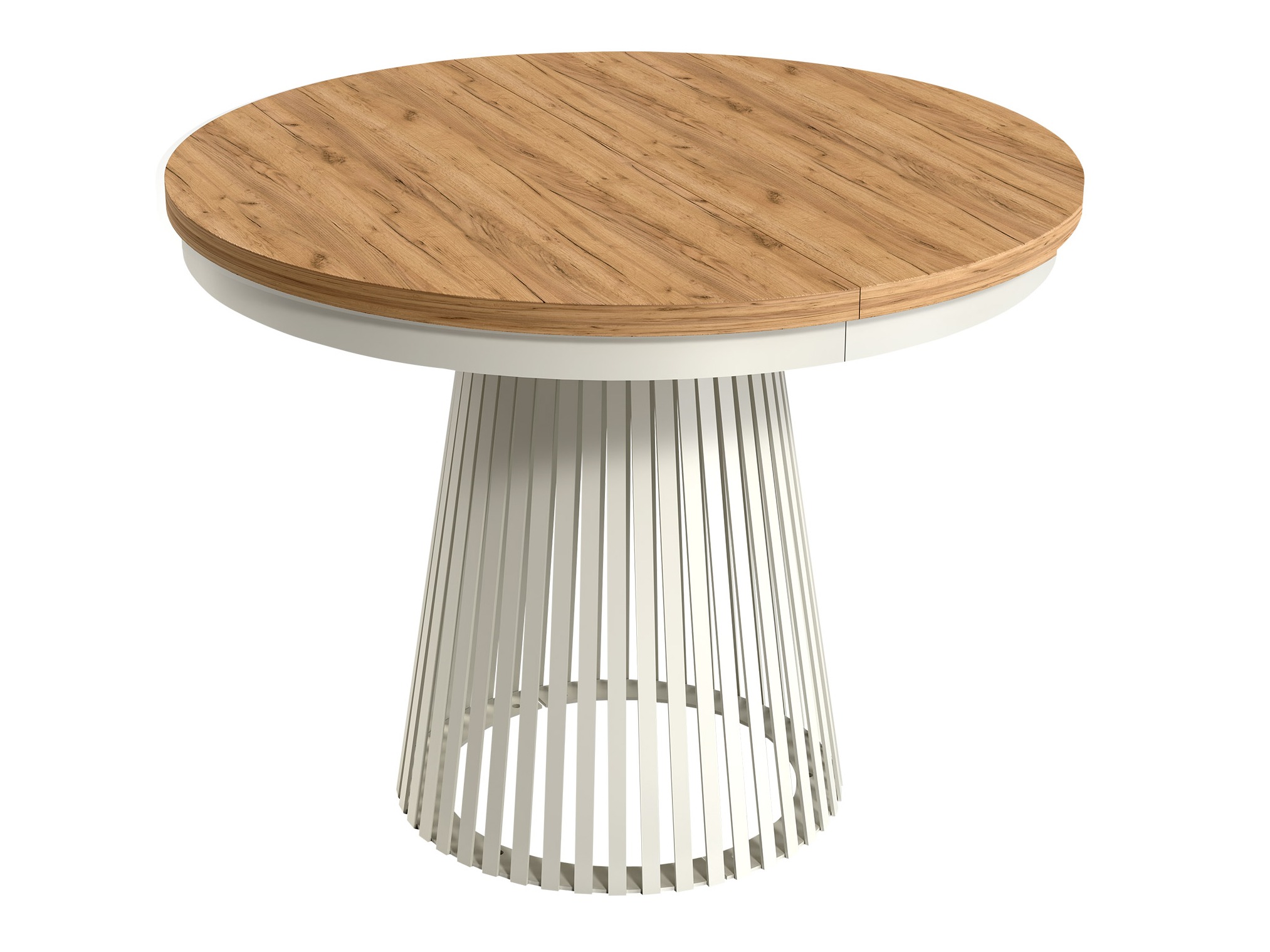 Mesa Stanton 152 (Craft de carvalho dourado)