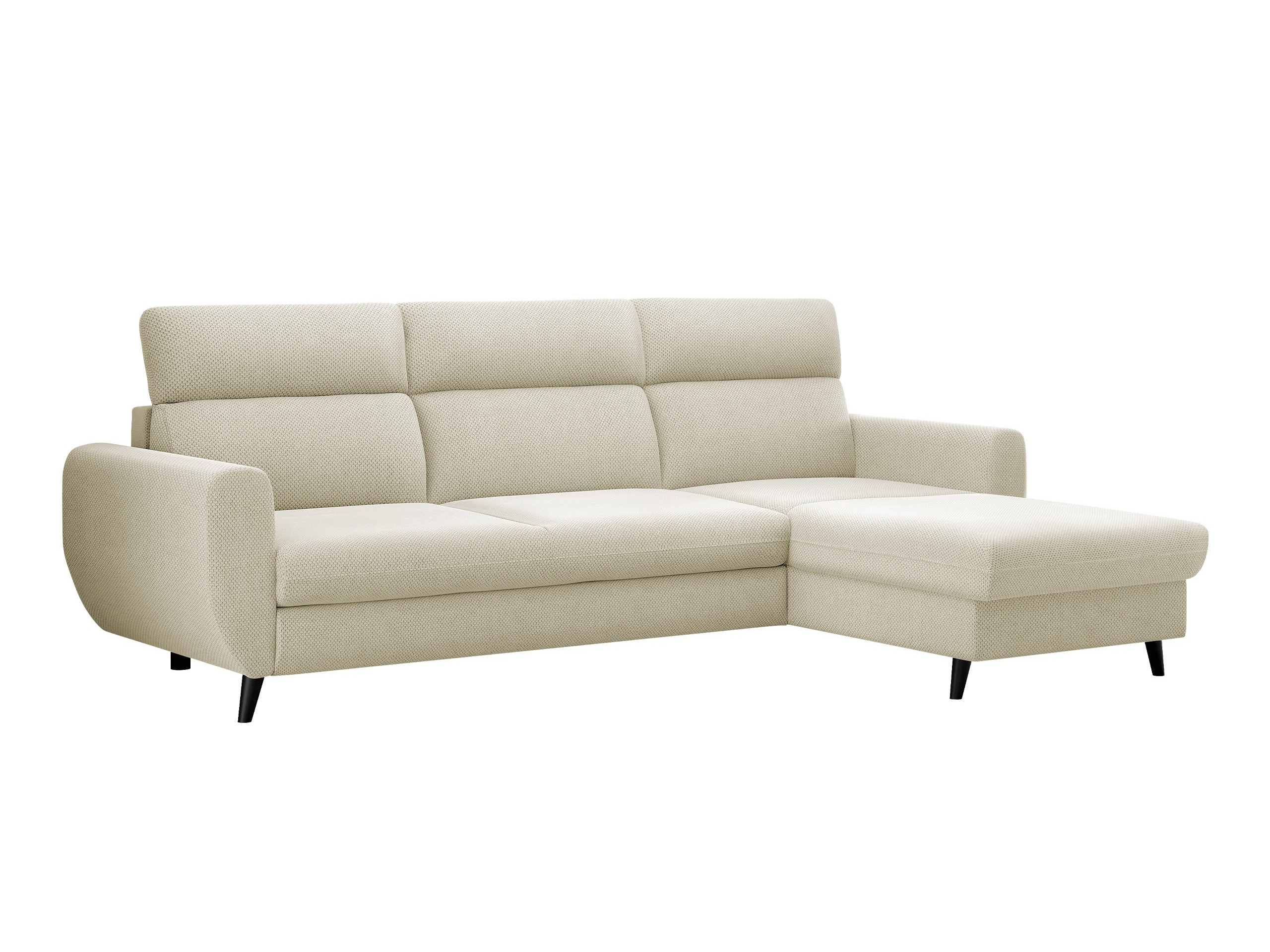 Sofá de canto Temple 132 (Cruz 09)