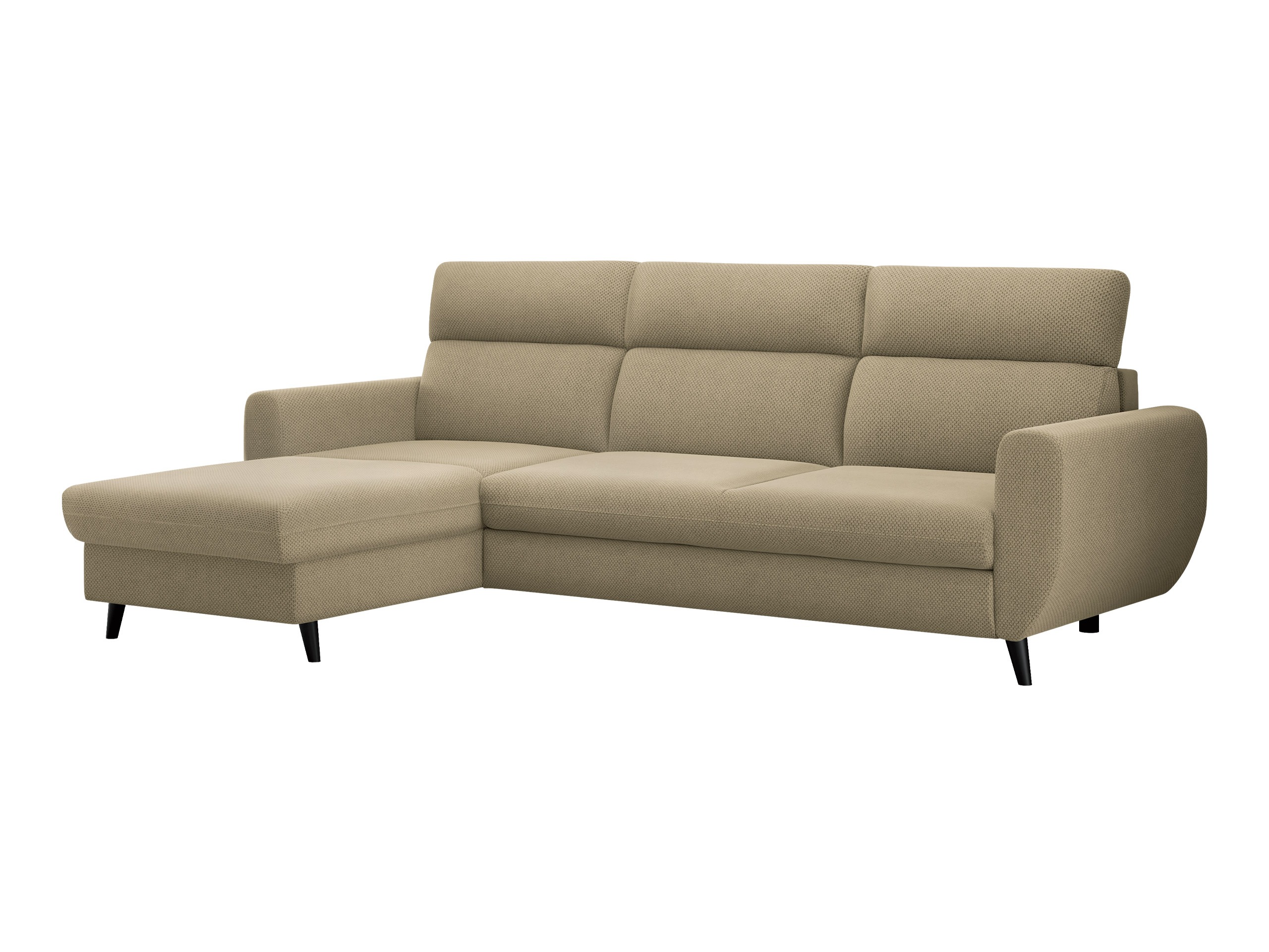 Sofá de canto Temple 132 (Cruz 15)