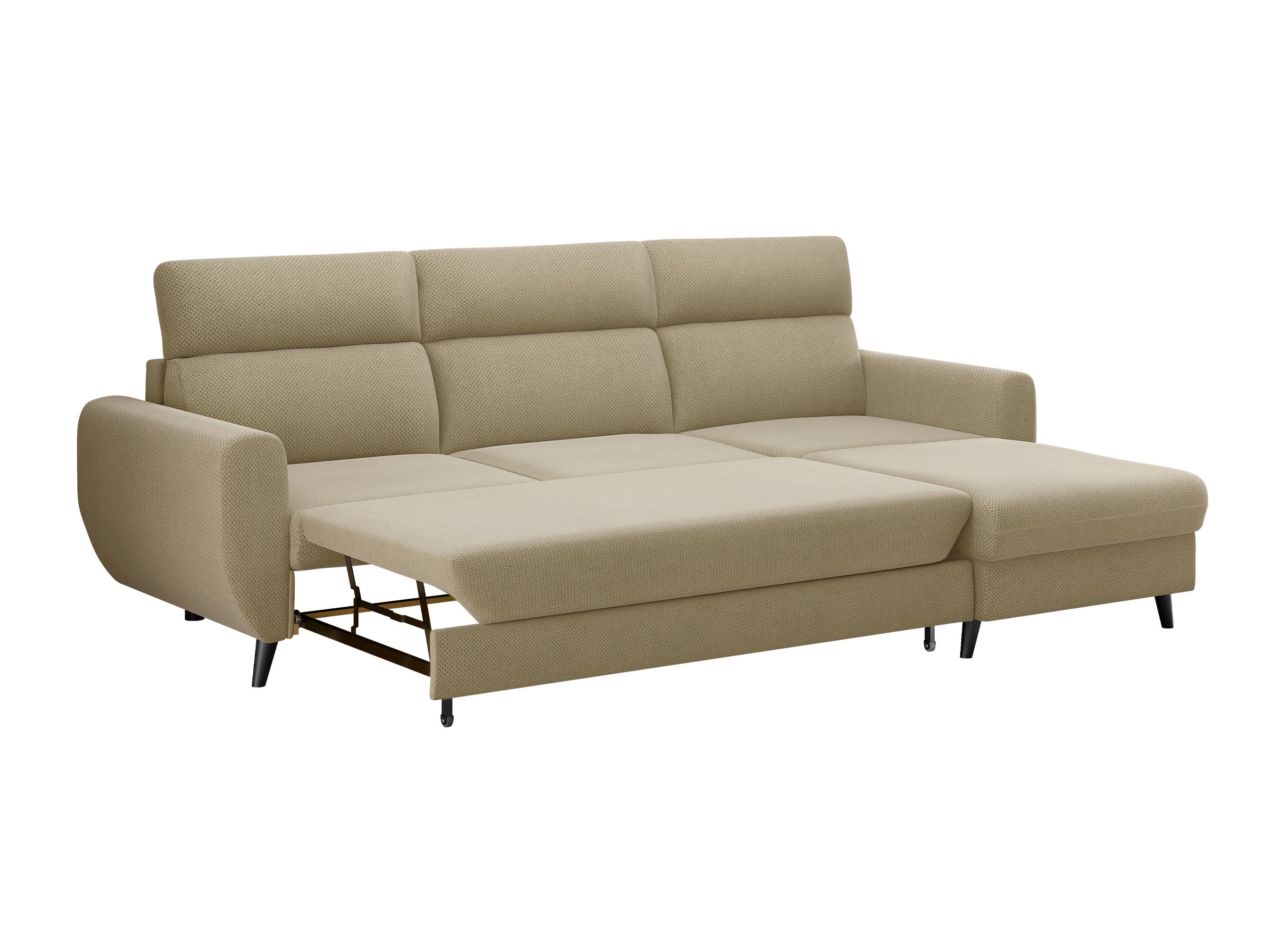 Sofá de canto Temple 132 (Cruz 15)