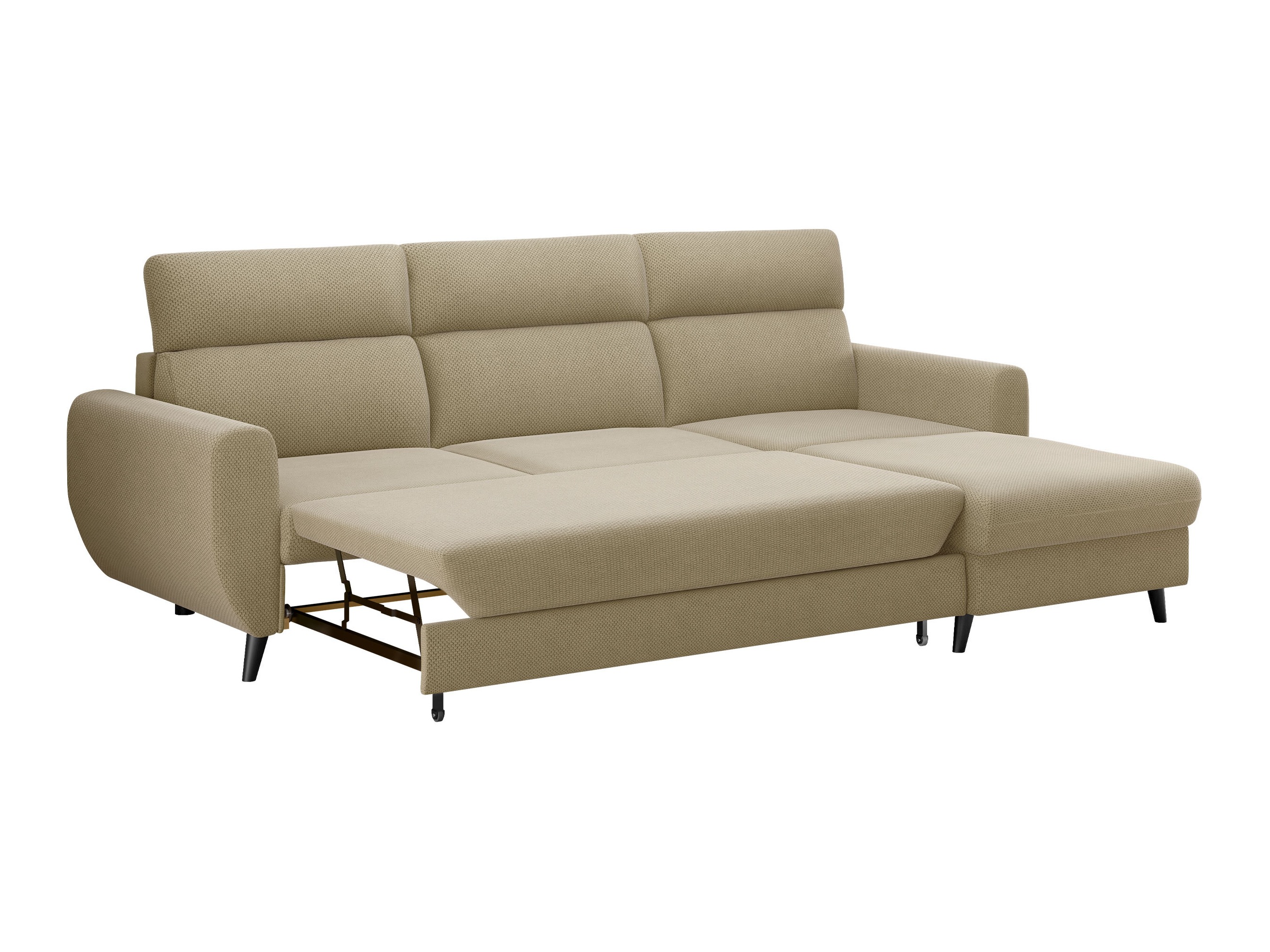 Sofá de canto Temple 132 (Cruz 35)