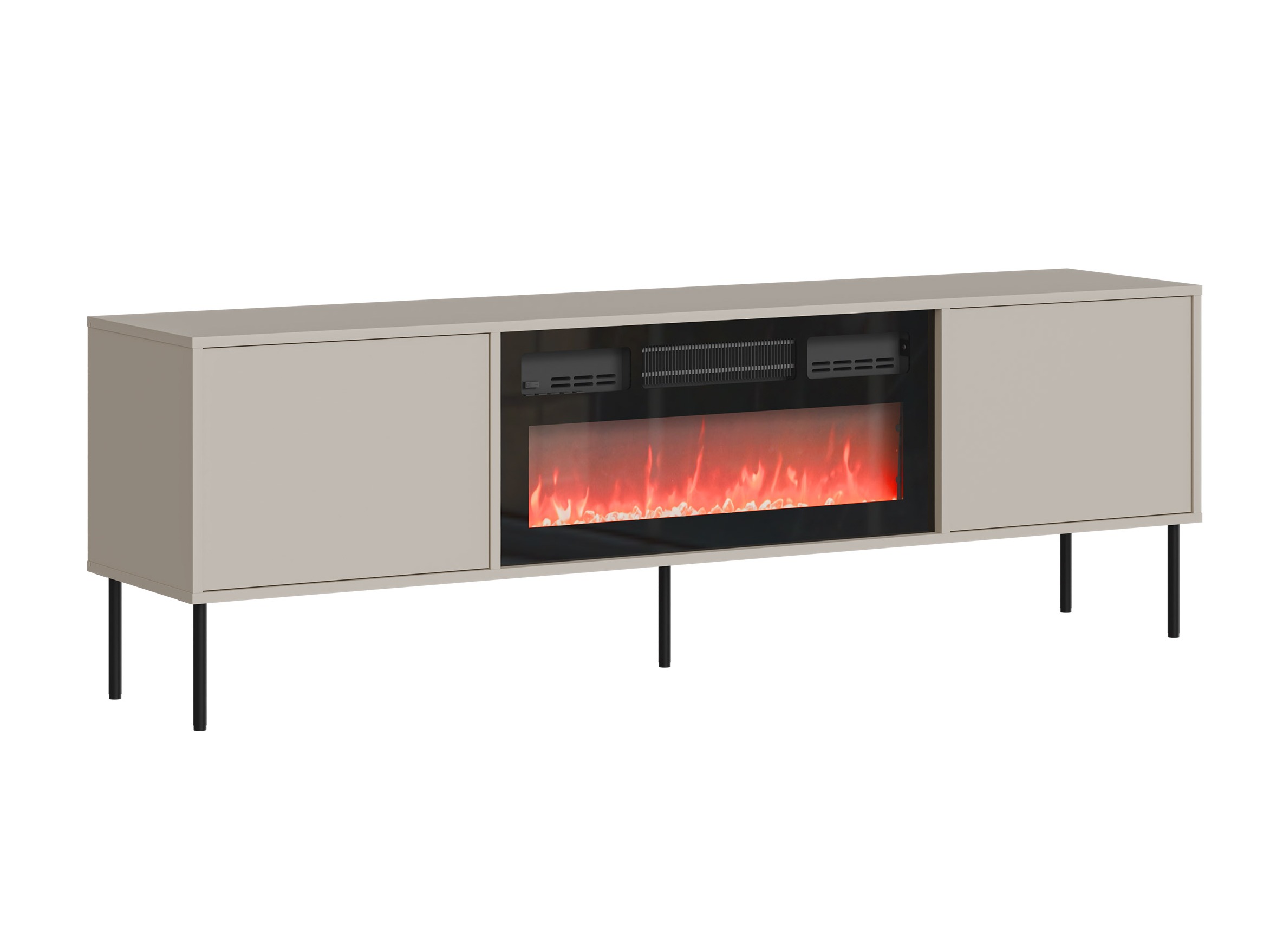 Estante Merevai 106 (Caxemira)