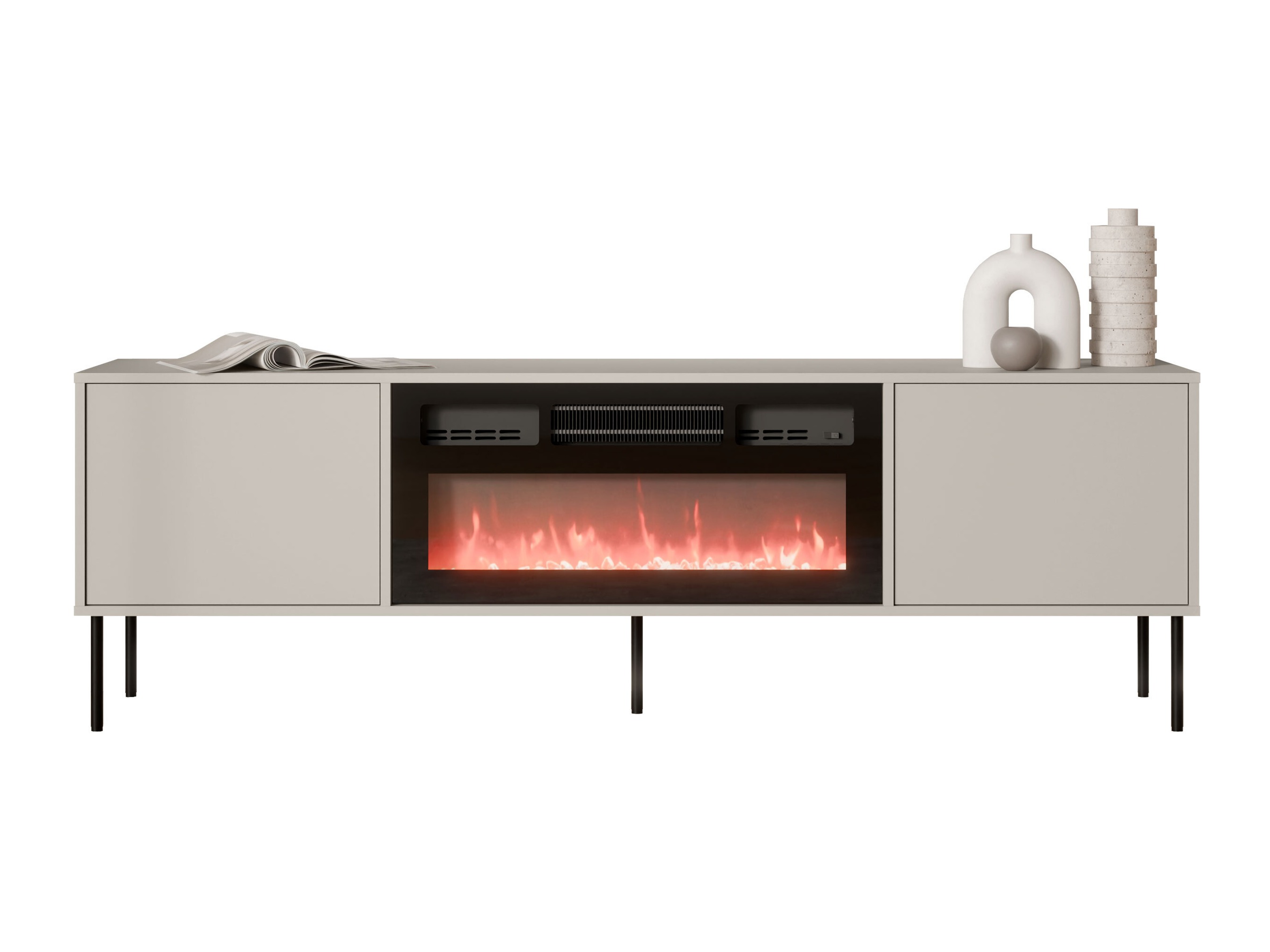 Estante Merevai 106 (Caxemira)