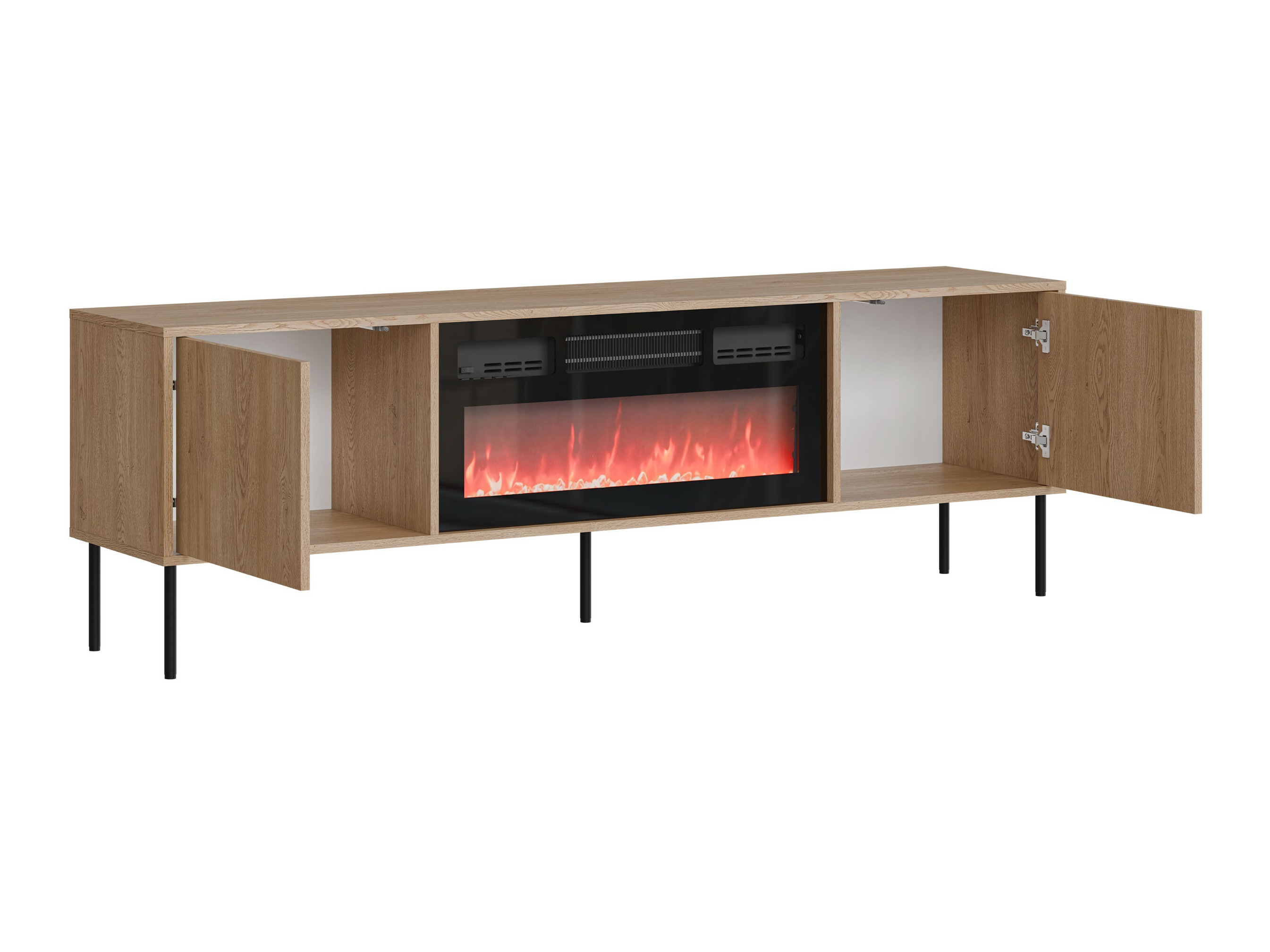 Estante Merevai 106 (Caxemira)