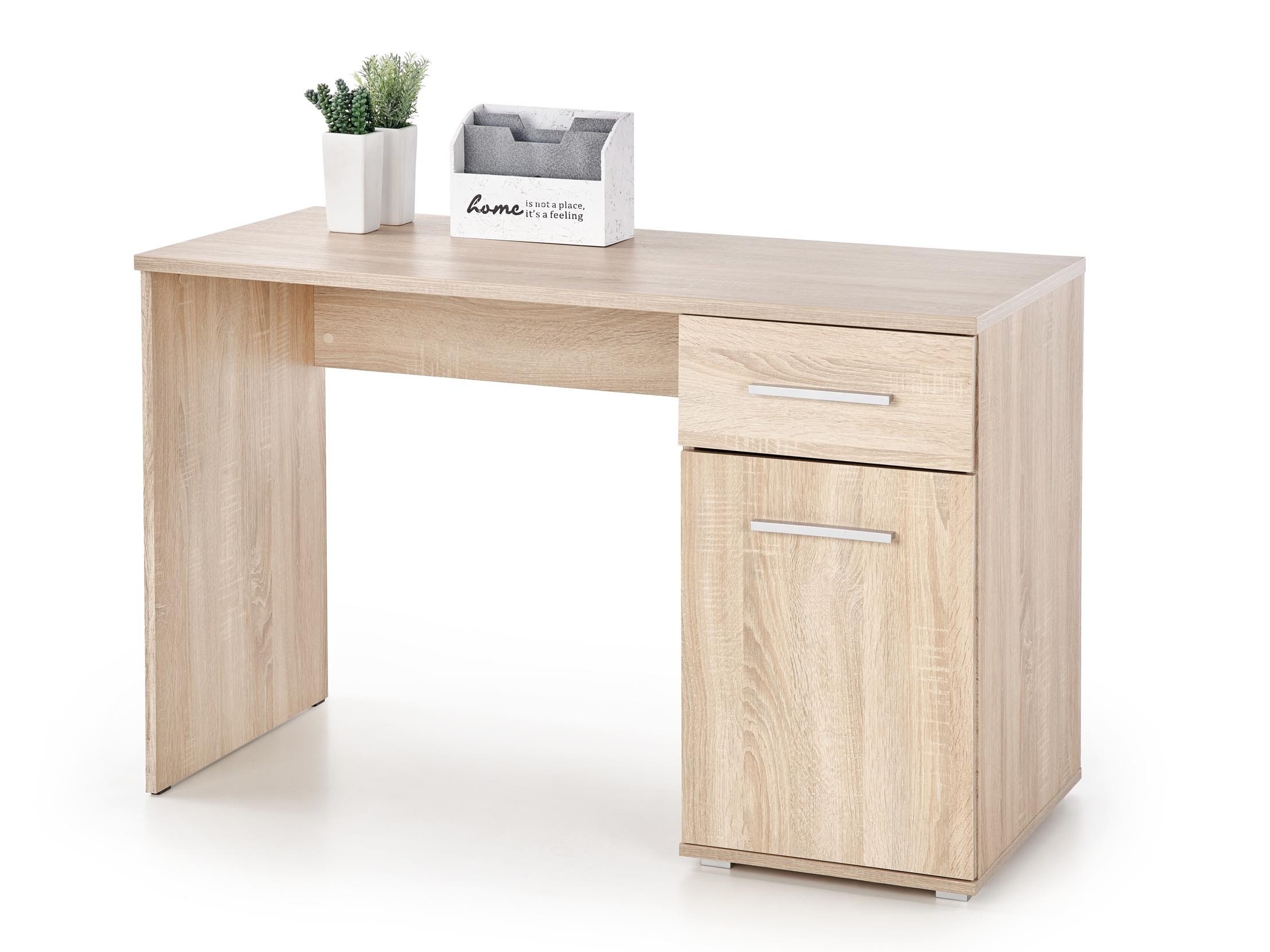 Secretária Cirveso 114 (Carvalho sonoma)