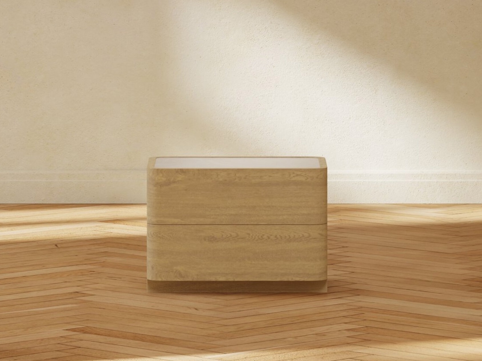 Mesa de cabeceira Dallas 5161