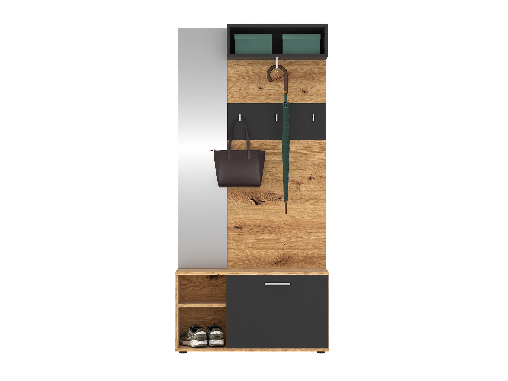 Conjunto para corredor Ontario 200