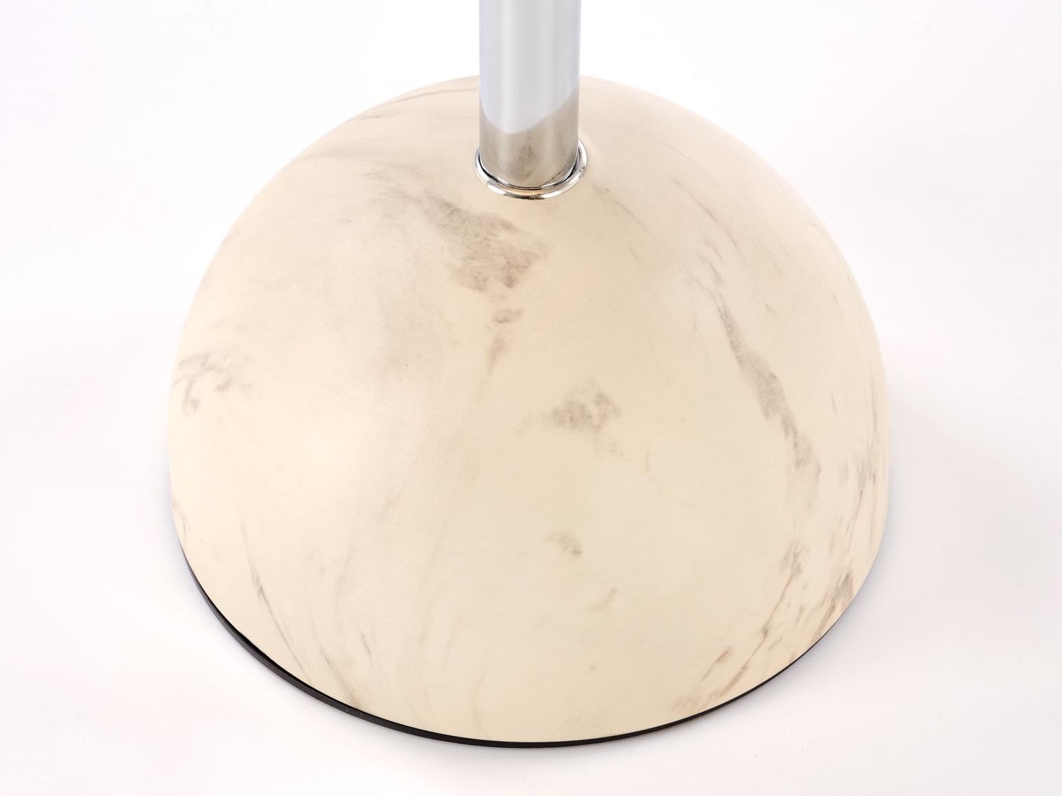 Mesa de apoio Houston 1918 (Bege)