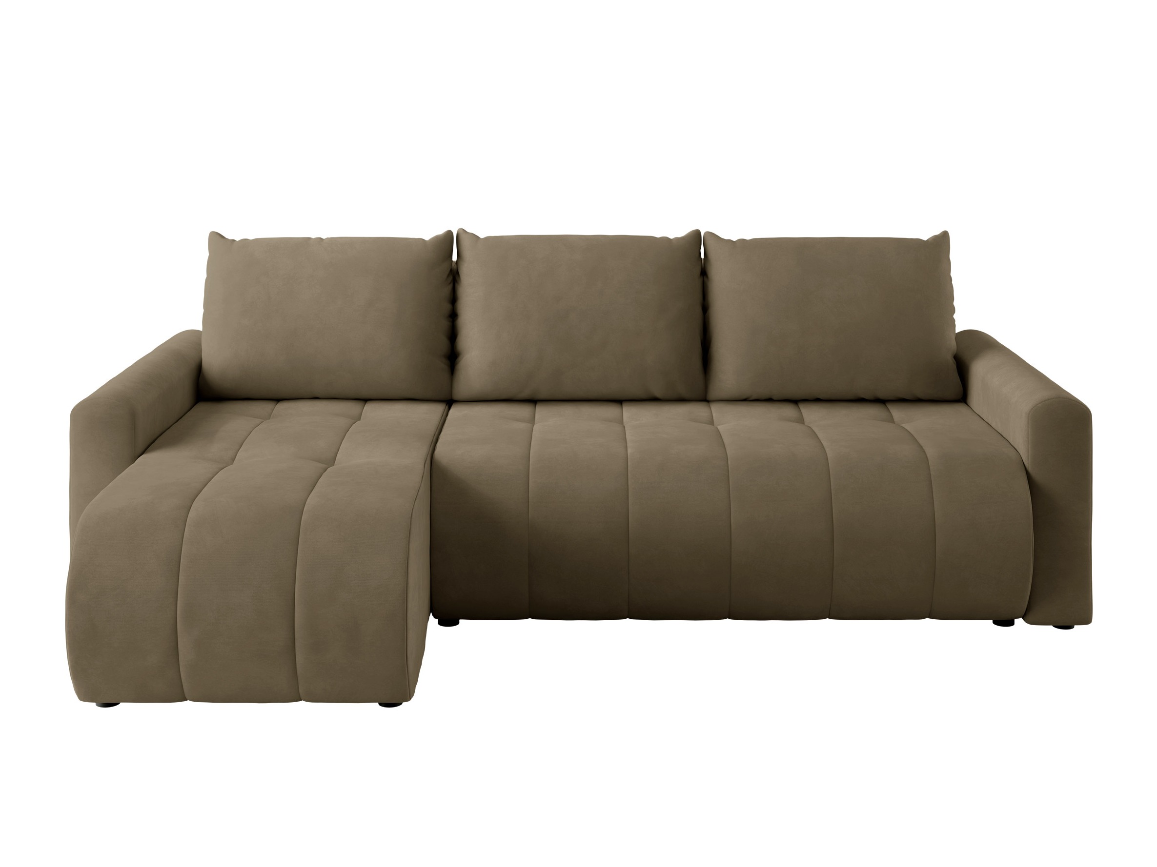 Sofá de canto Specio (Polo 875)
