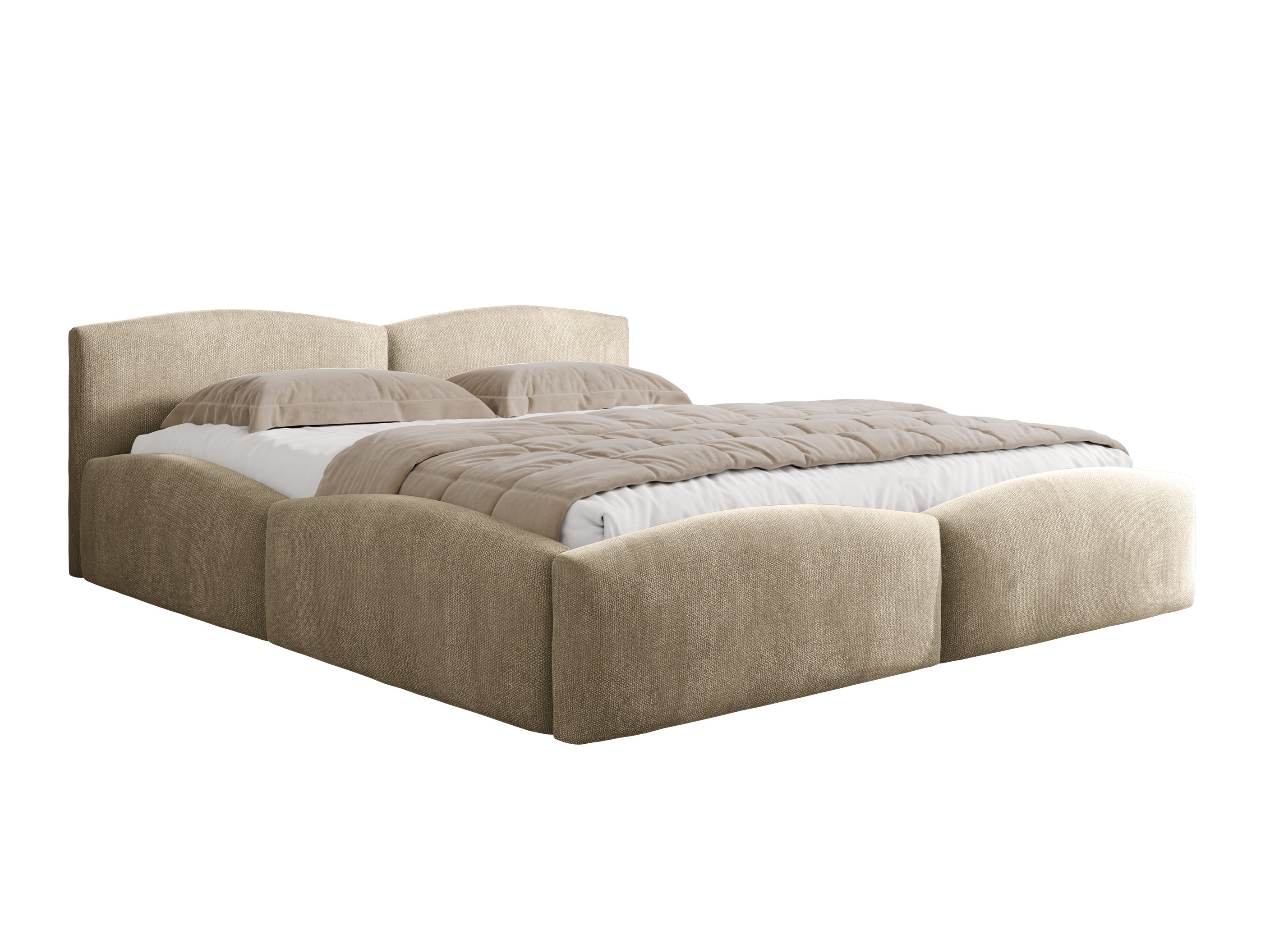 Cama TrendyNest 128 (Lumo 30)