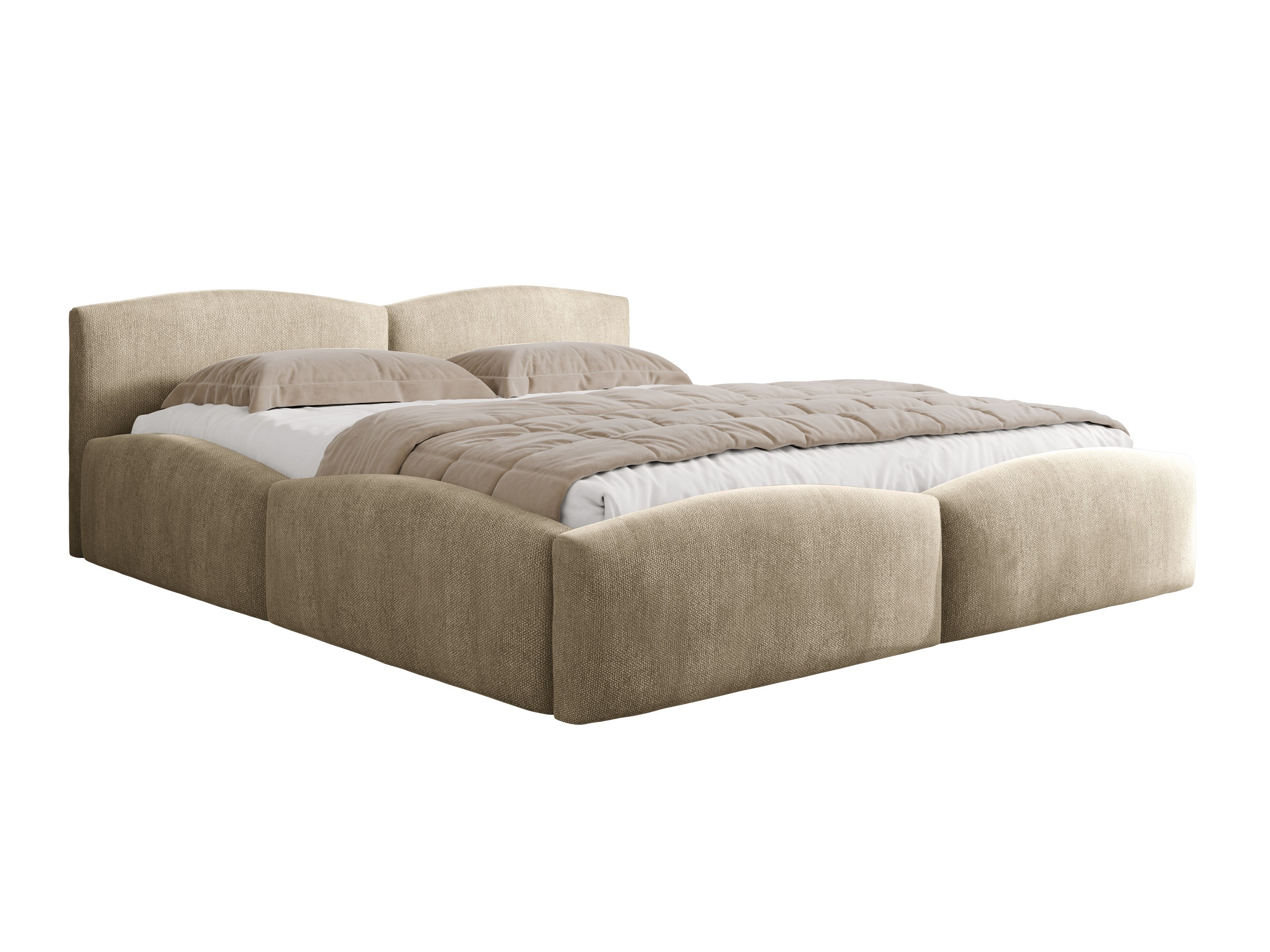 Cama TrendyNest Titis (Lumo 30)