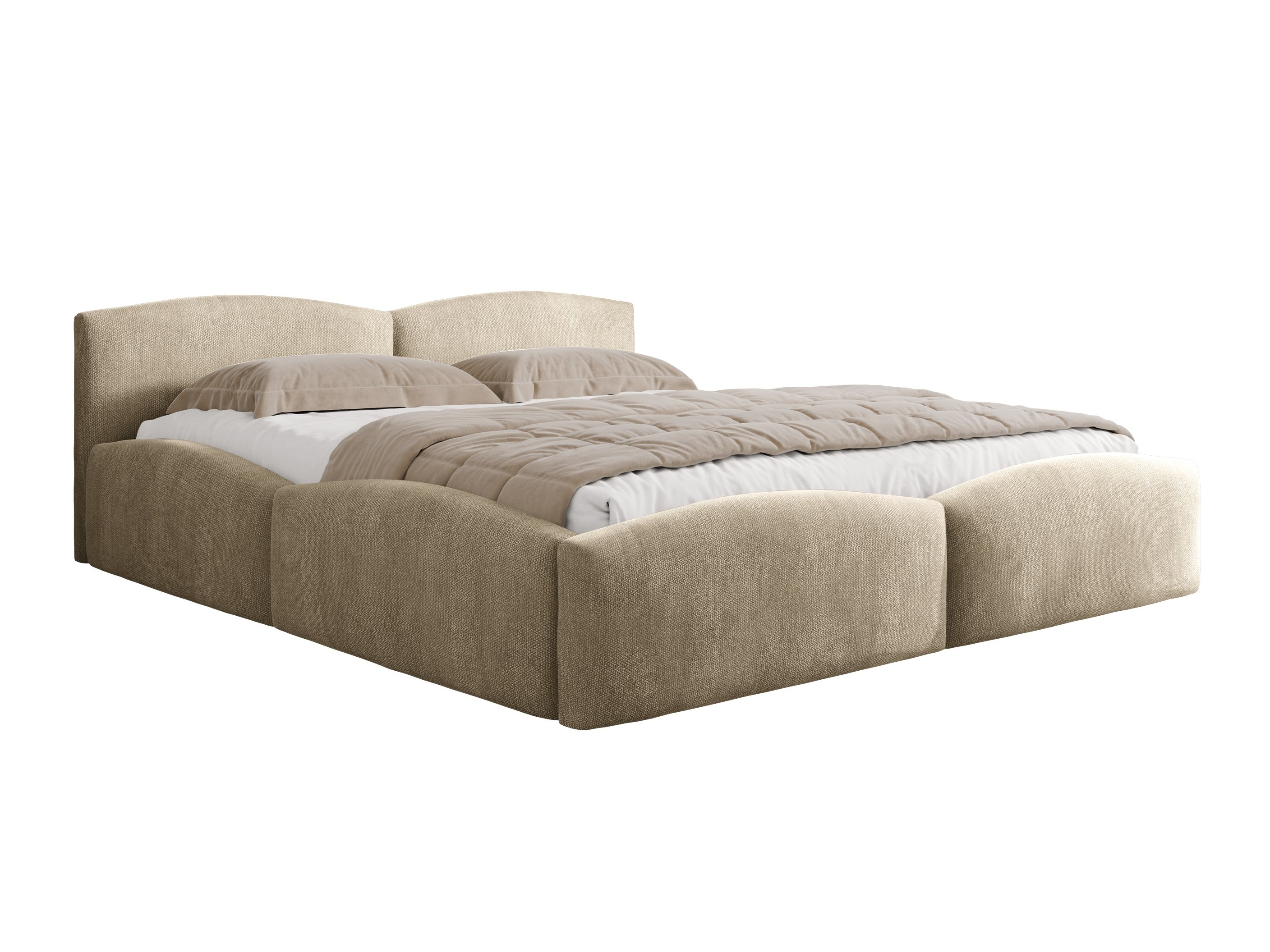 Cama TrendyNest Titis (Lumo 30)
