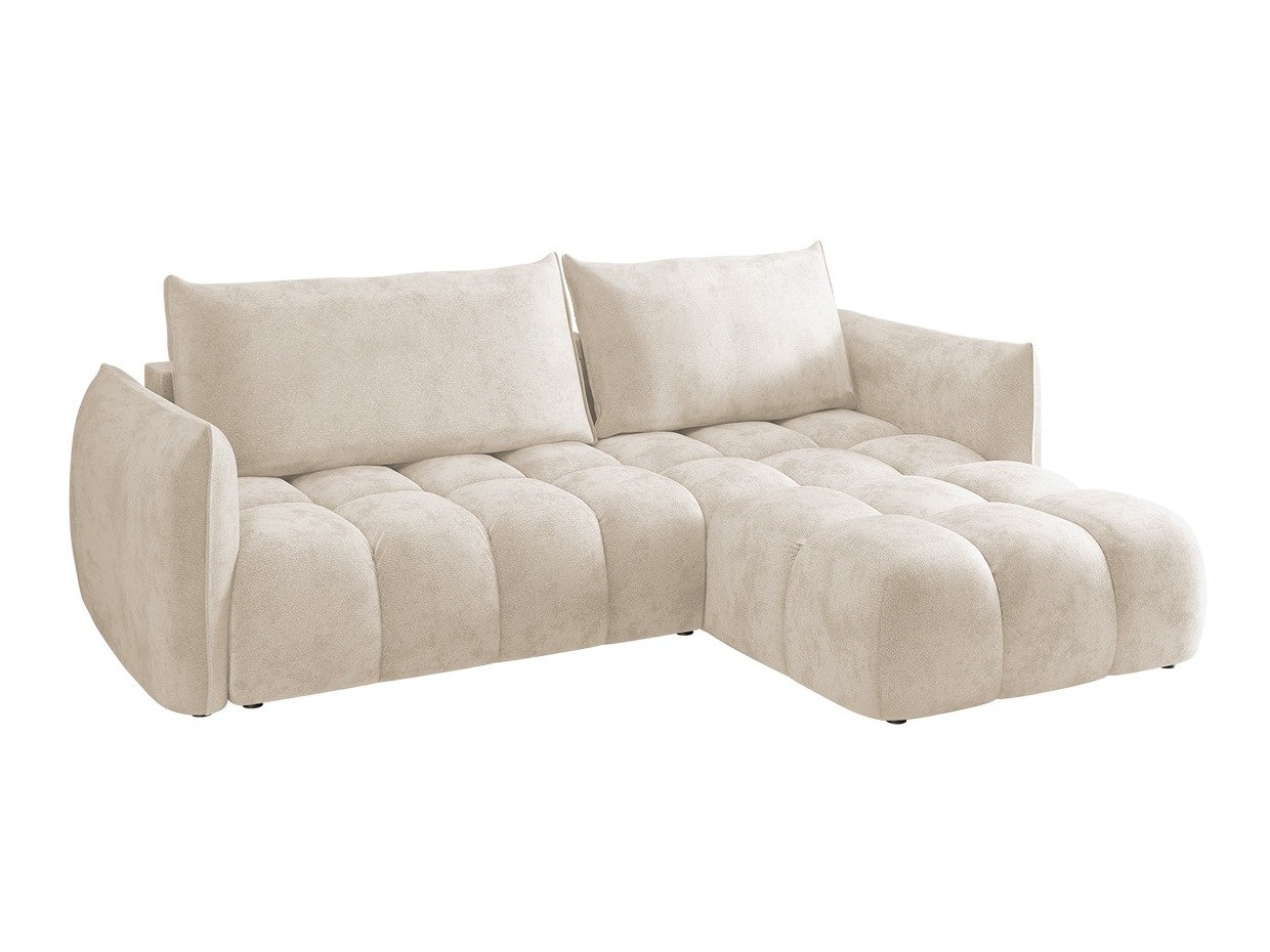 Sofá de canto Lima 136 (Lumo 55)