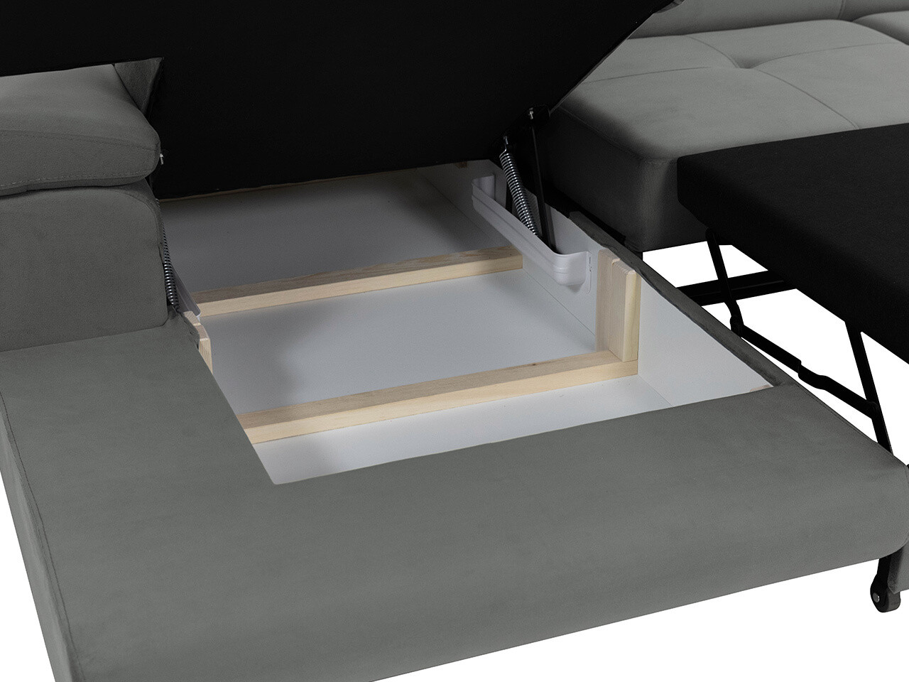 Sofá de canto SP6628