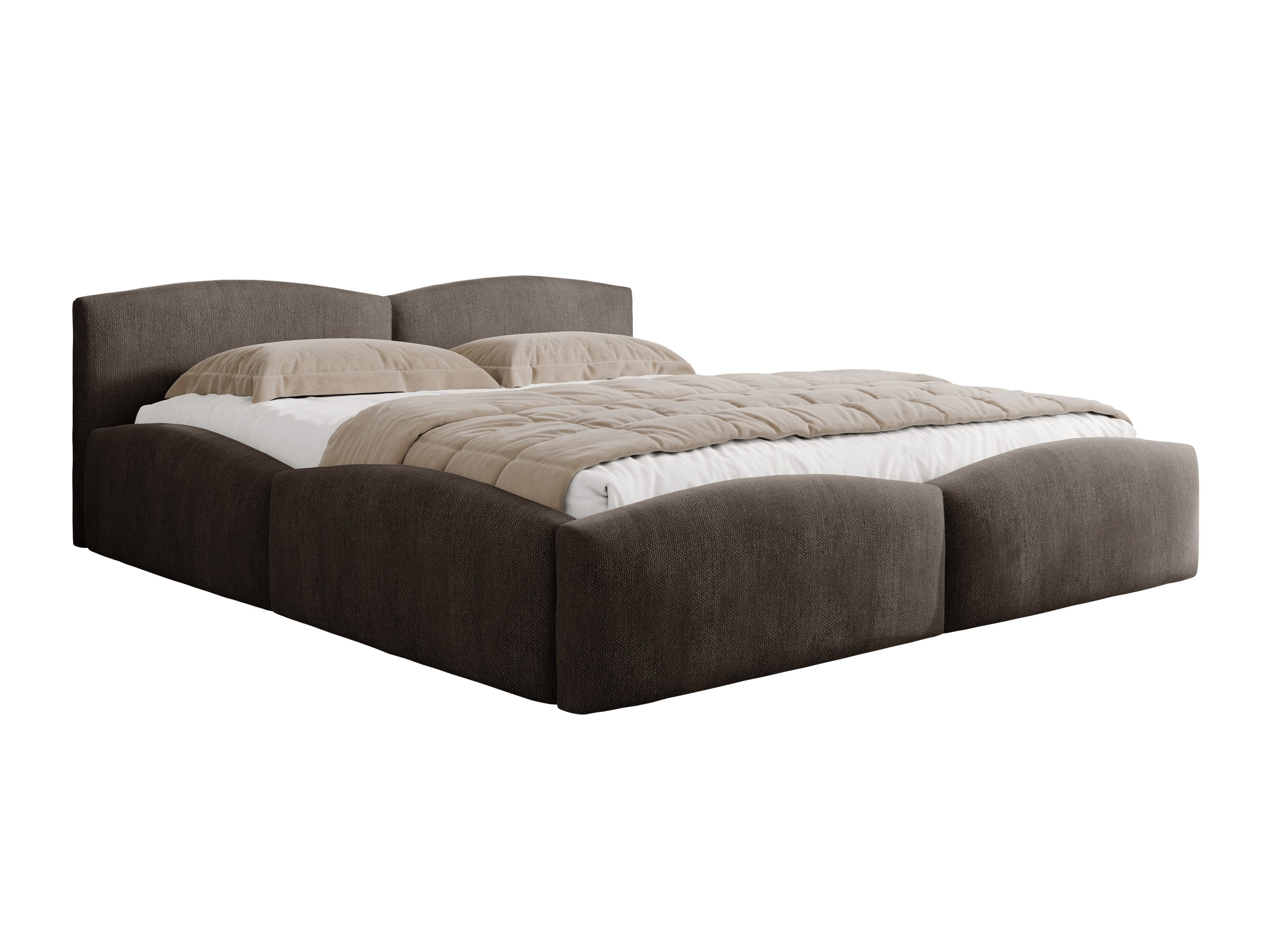 Cama TrendyNest 128 (Lumo 40)