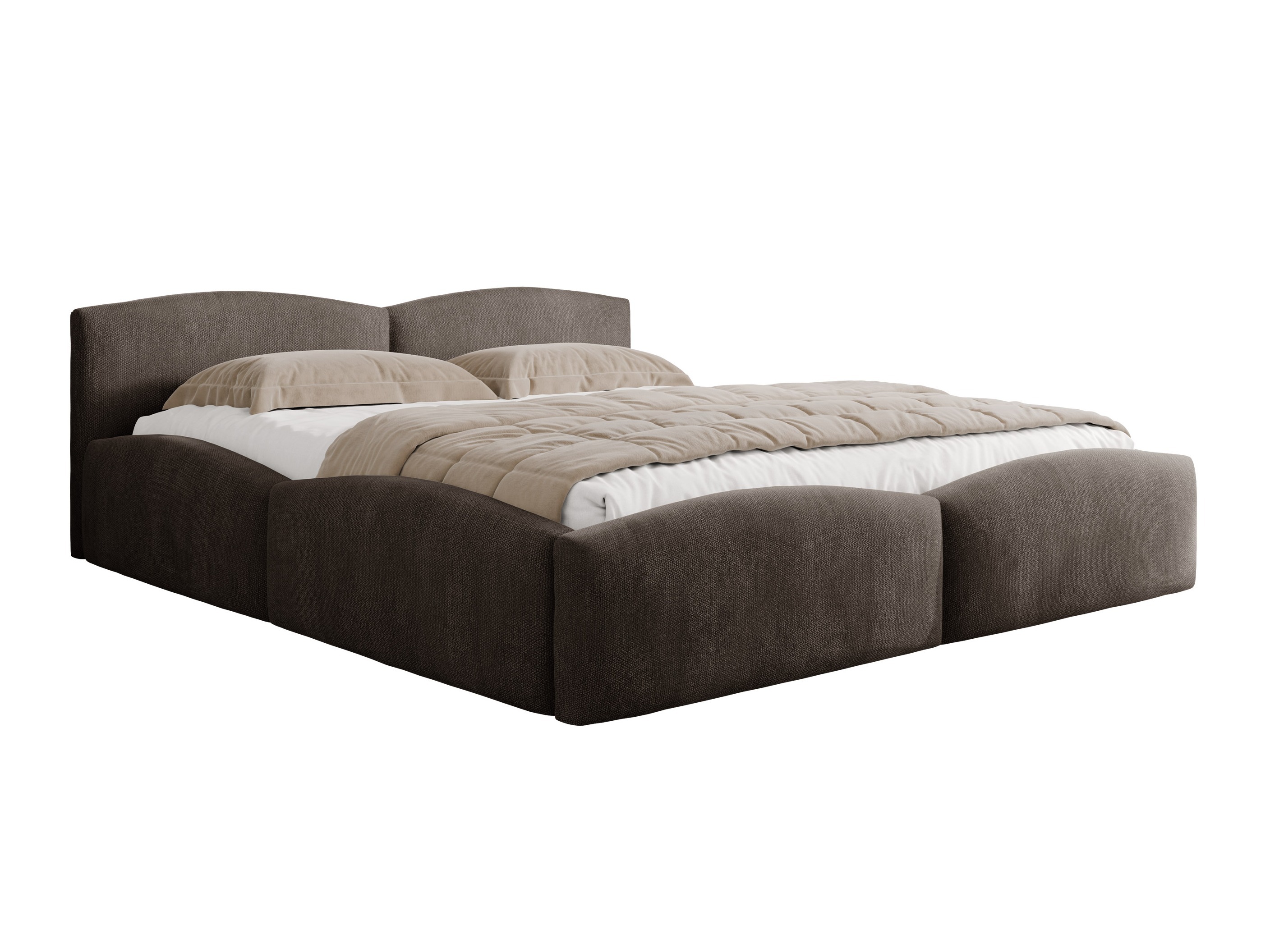 Cama TrendyNest 128 (Lumo 40)