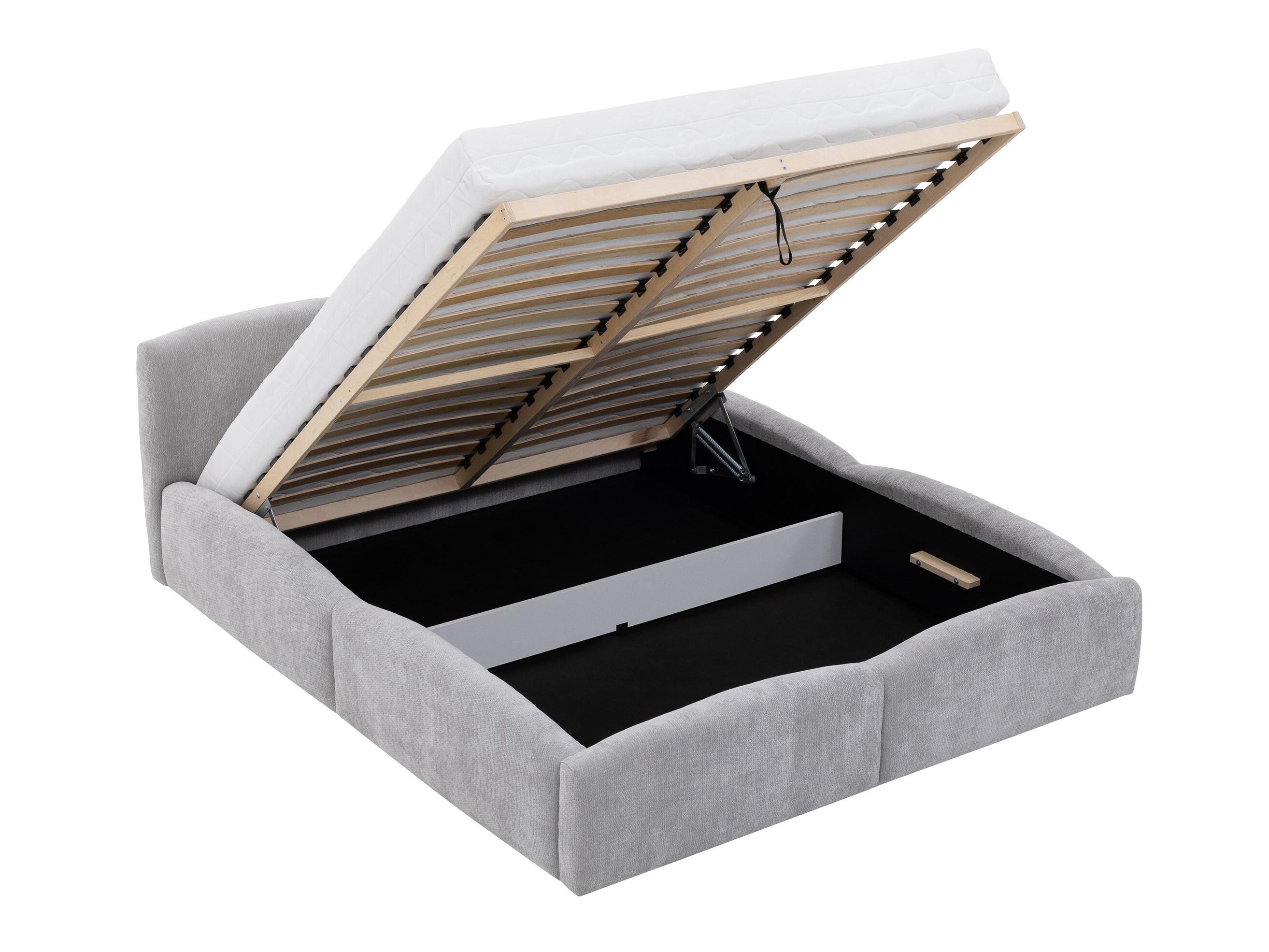 Cama TrendyNest 128 (Lumo 55)