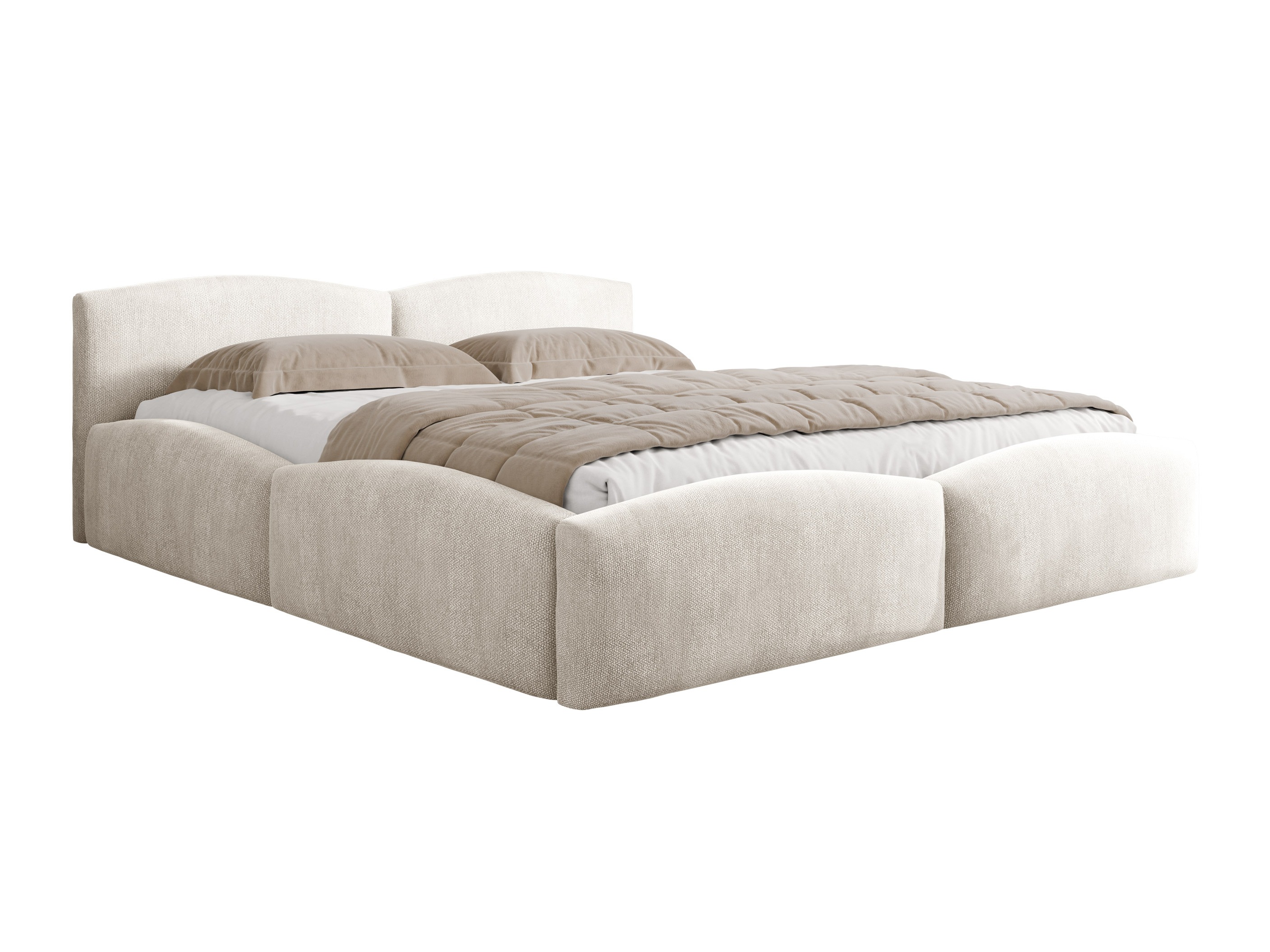 Cama TrendyNest 128 (Lumo 55)