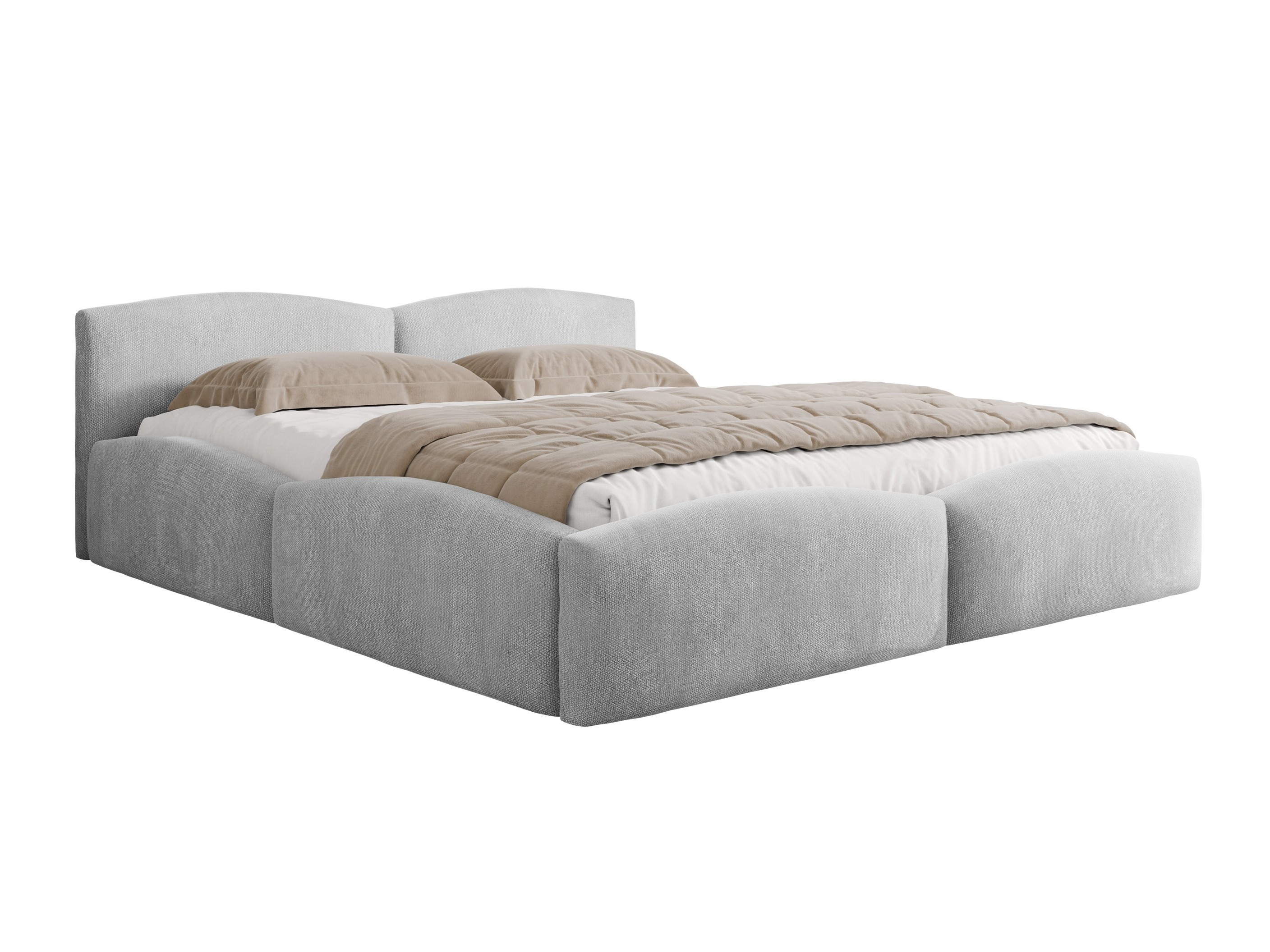 Cama TrendyNest 128 (Lumo 65)