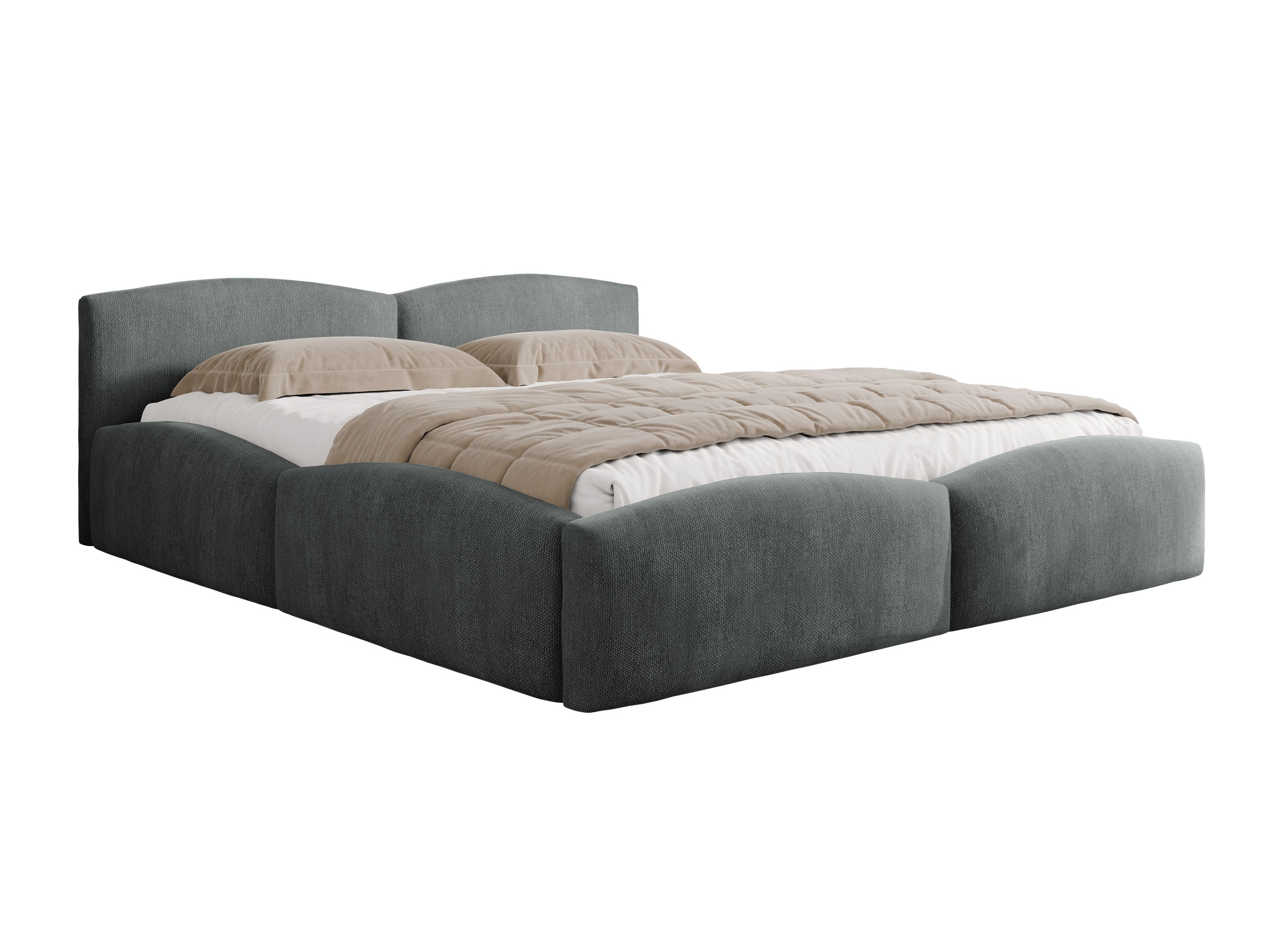 Cama TrendyNest 128 (Lumo 75)