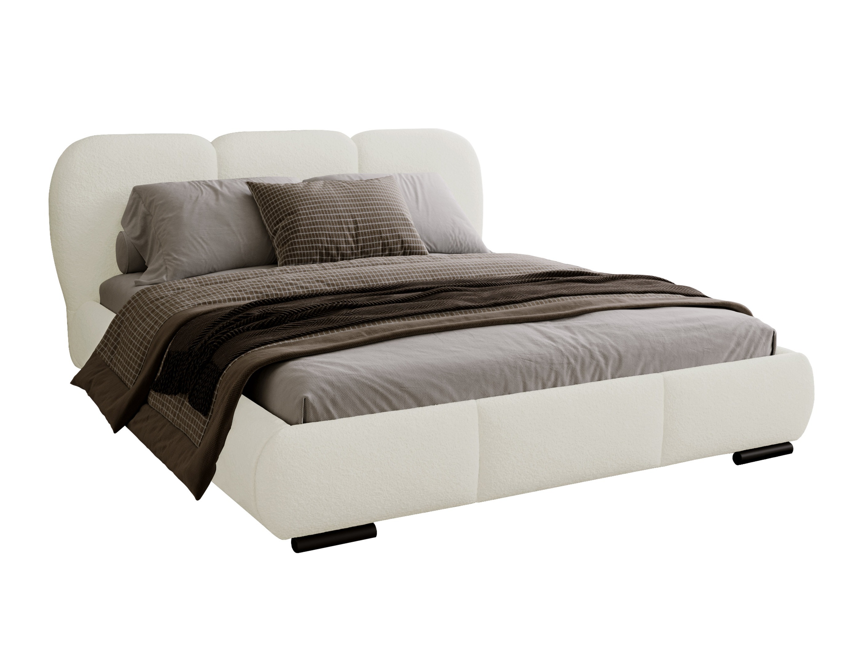 Cama TrendyNest 129 (Coral 15)