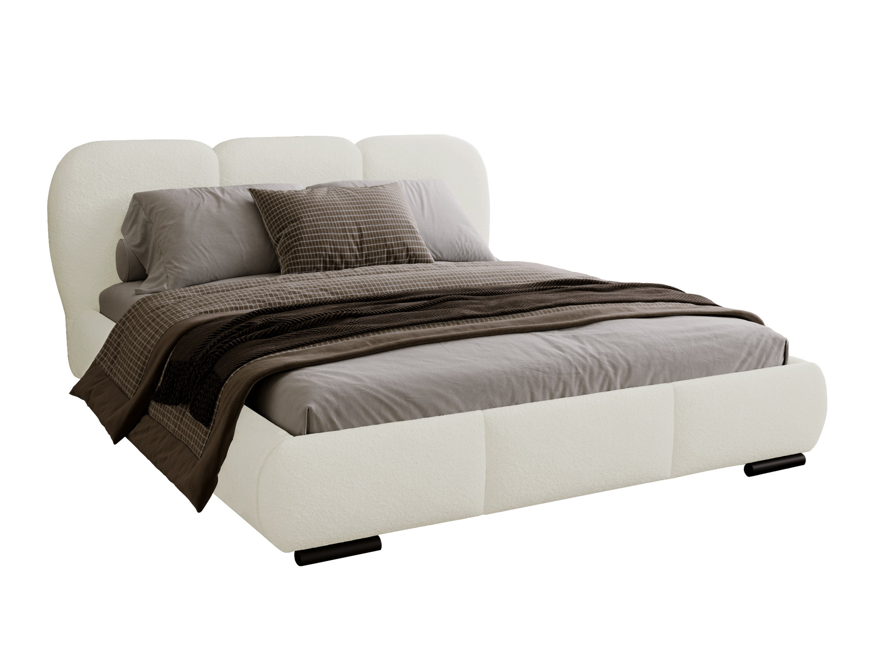 Cama TrendyNest 129 (Coral 15)