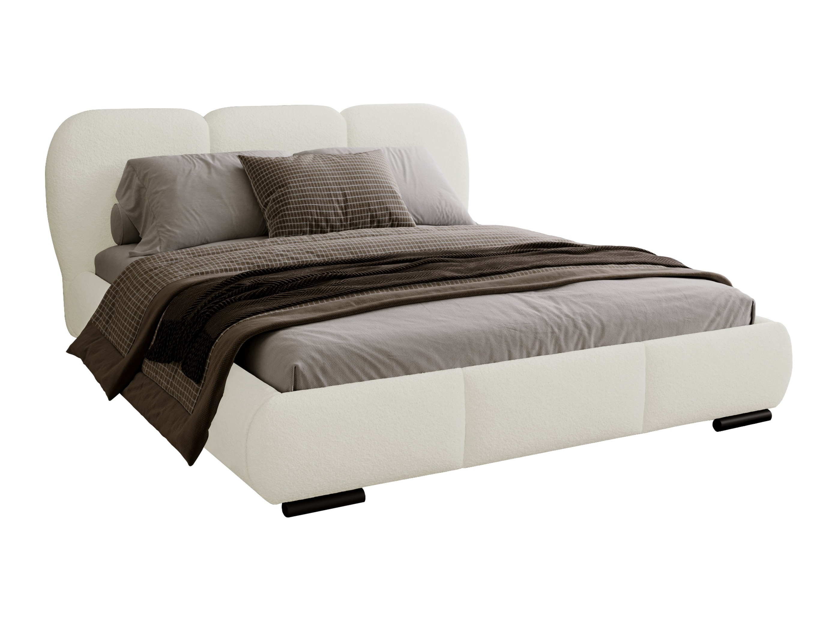 Cama TrendyNest 129 (Coral 15)