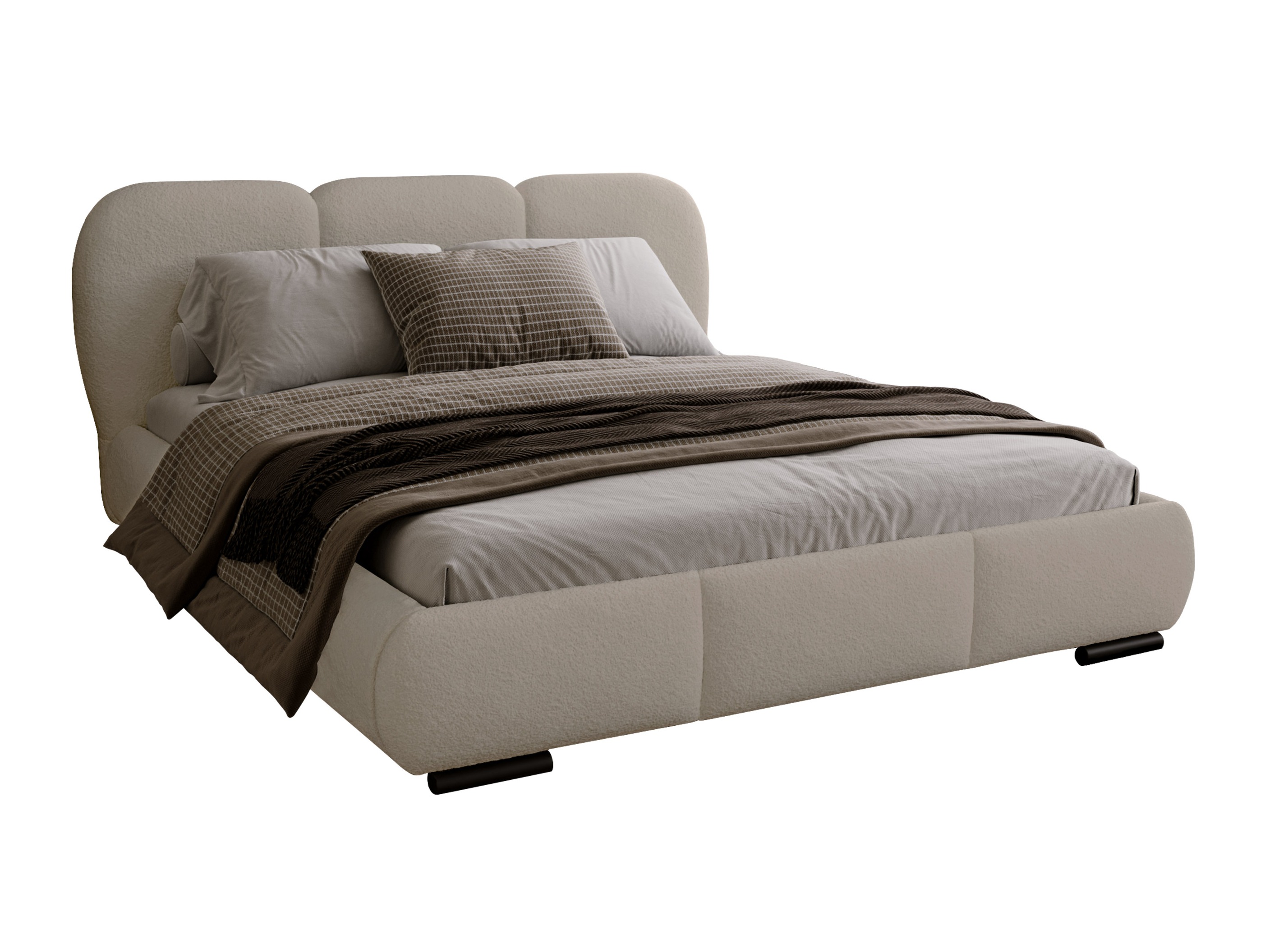 Cama TrendyNest 129 (Coral 50)