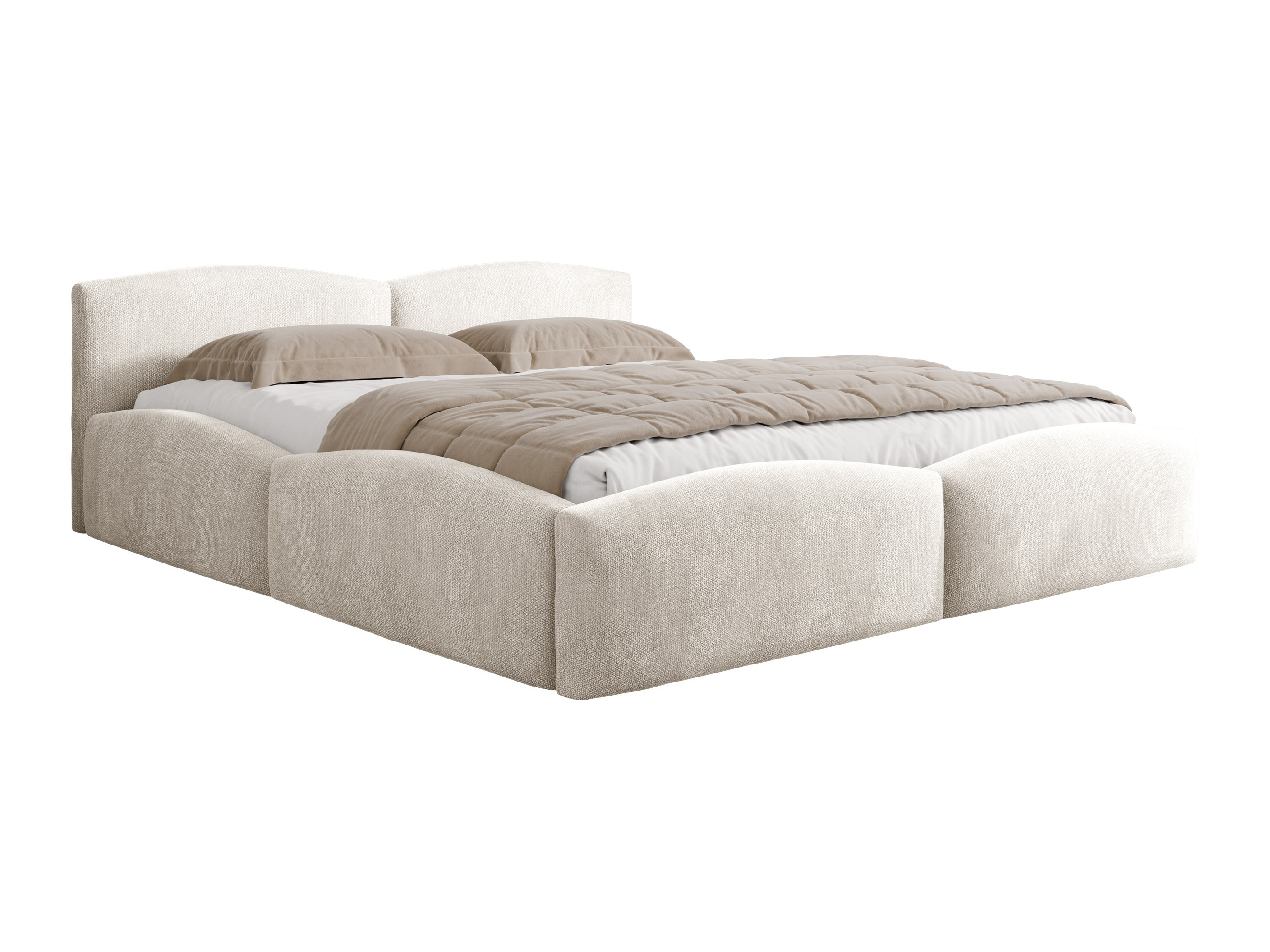 Cama TrendyNest Caprio (Lumo 55)