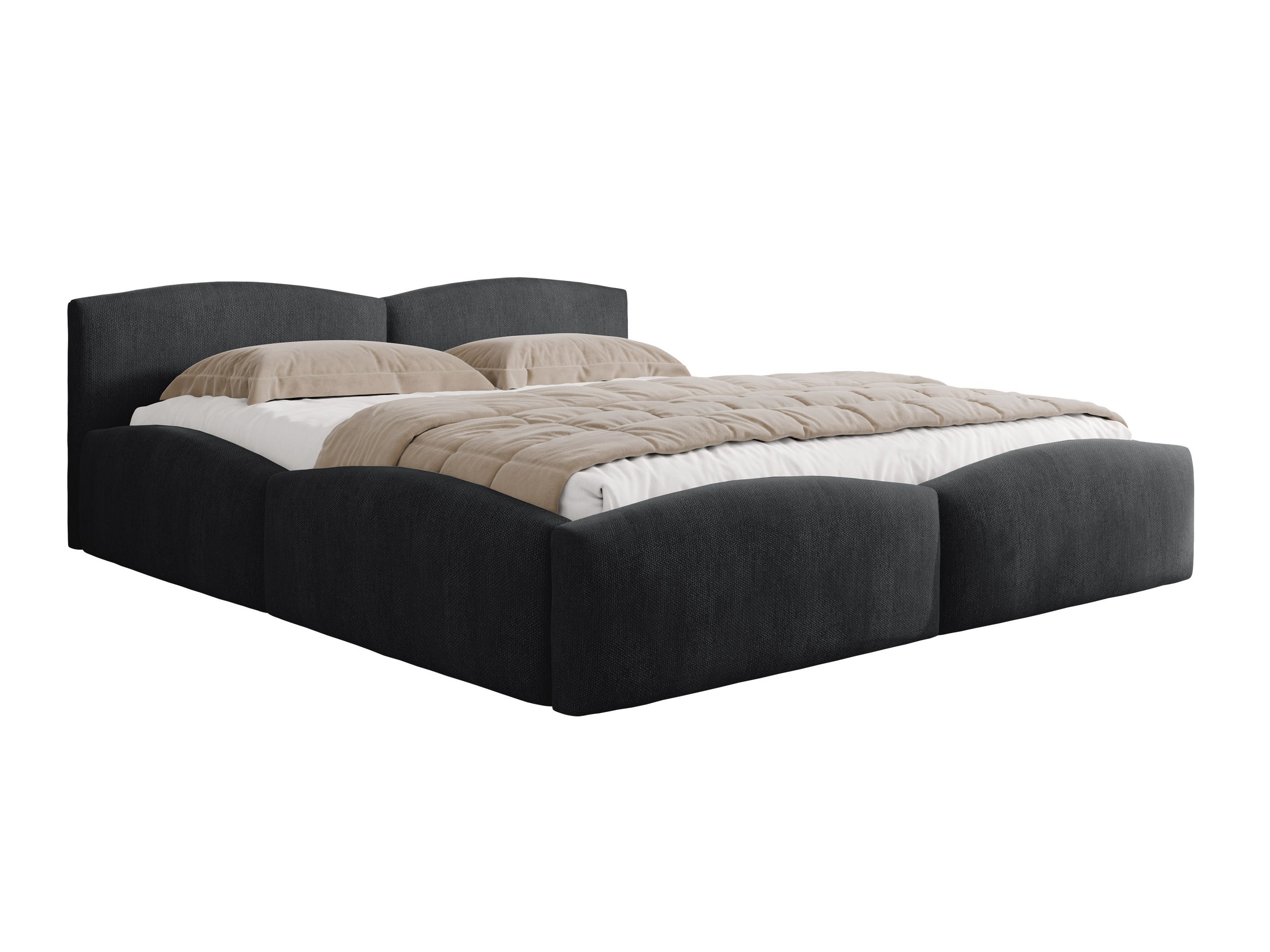 Cama TrendyNest Caprio (Margo 227.09)