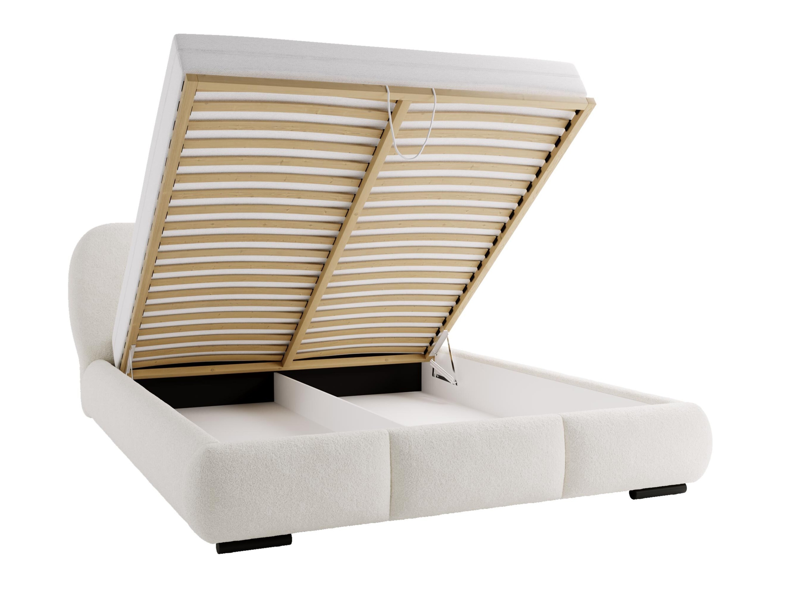 Cama TrendyNest Navium (Coral 15)