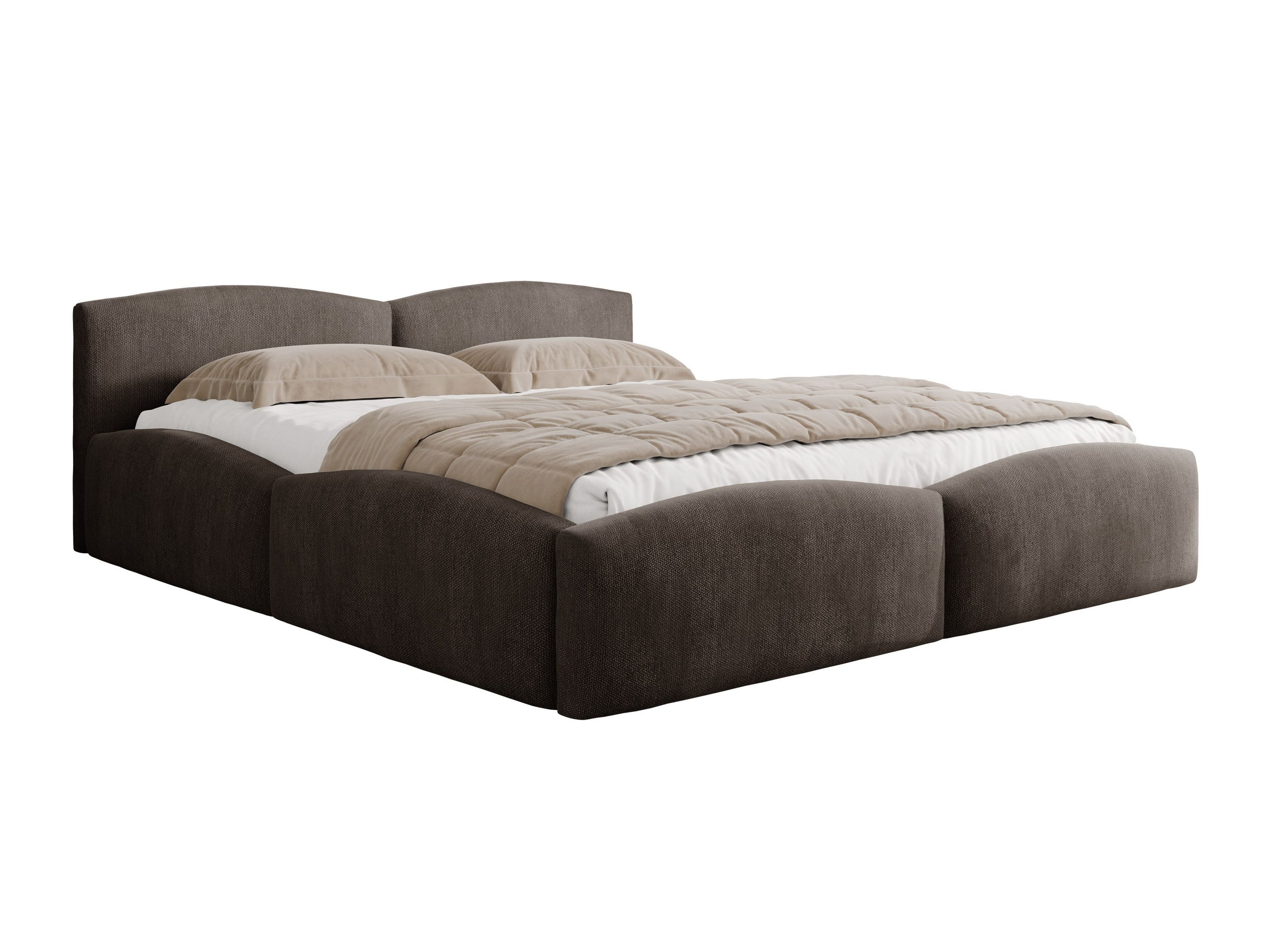 Cama TrendyNest Titis (Lumo 40)