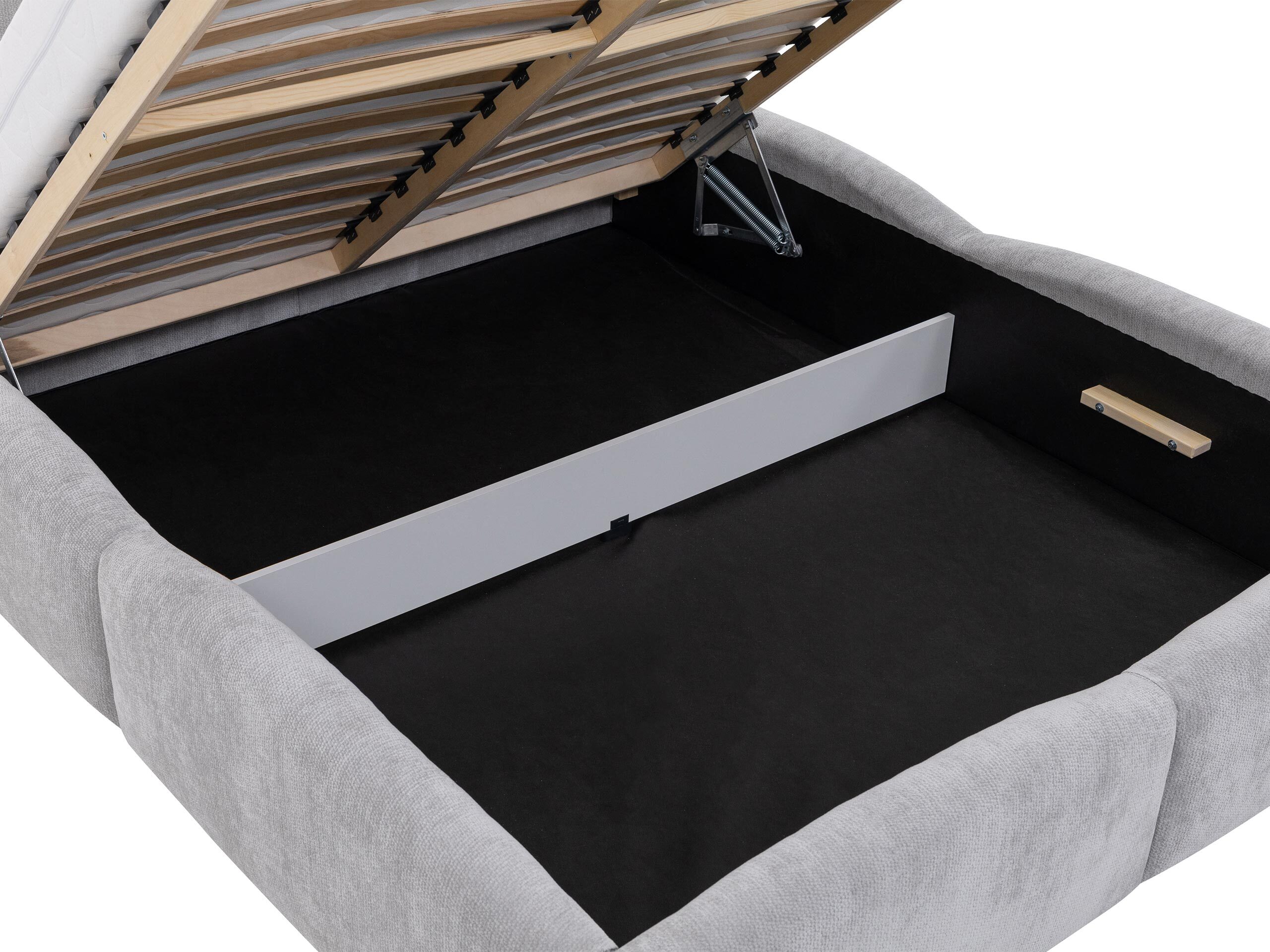 Cama TrendyNest Titis (Lumo 55)