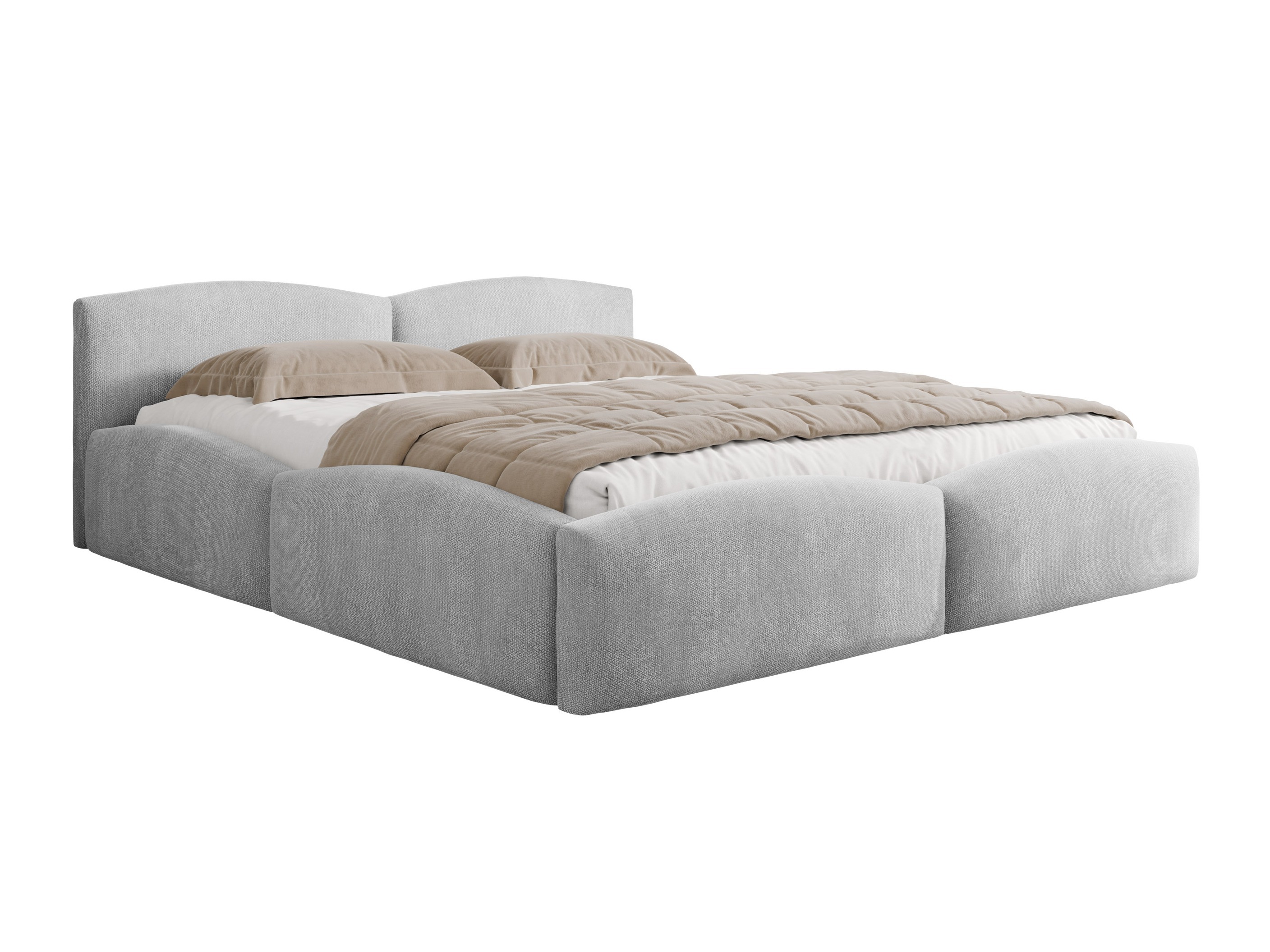 Cama TrendyNest Titis (Lumo 65)