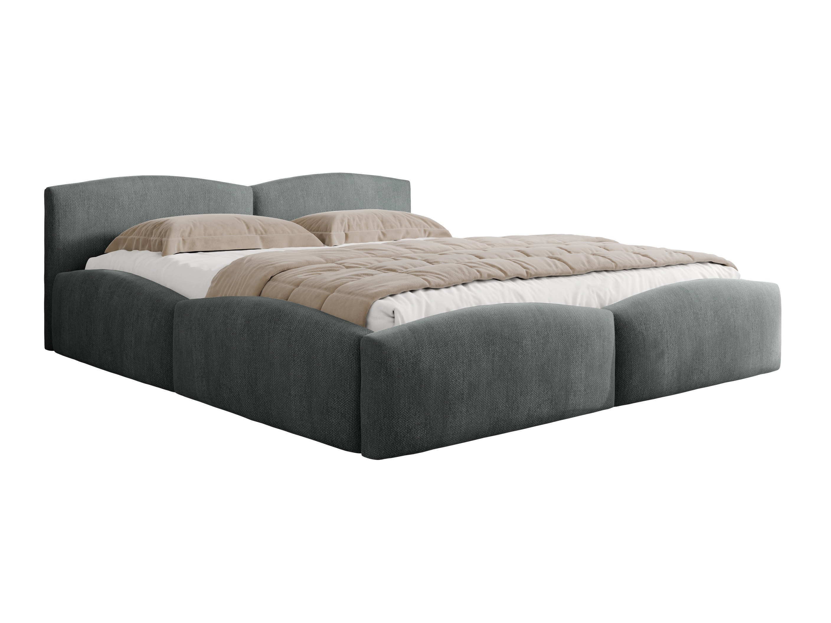 Cama TrendyNest Titis (Lumo 75)
