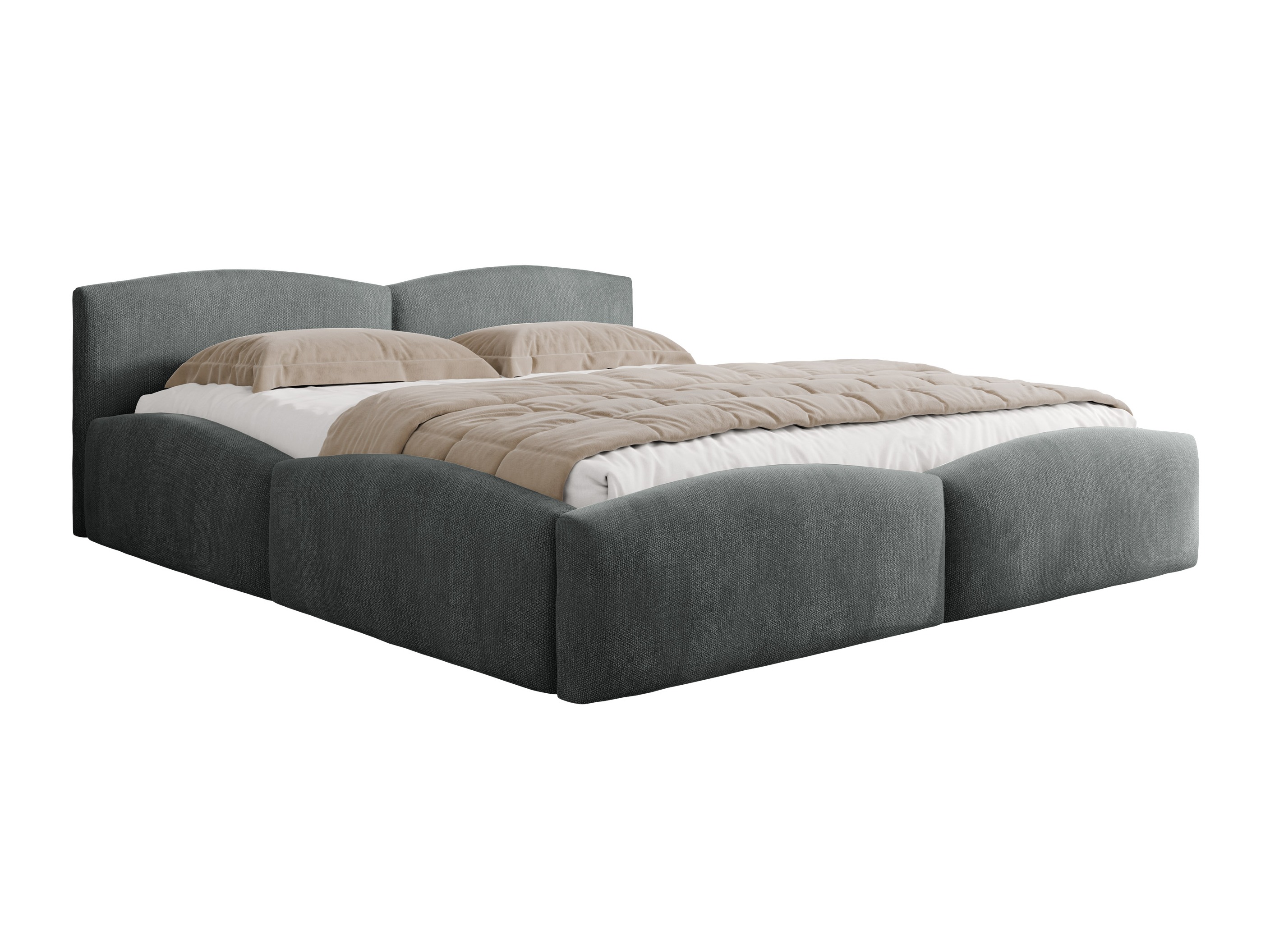Cama TrendyNest Titis (Lumo 75)