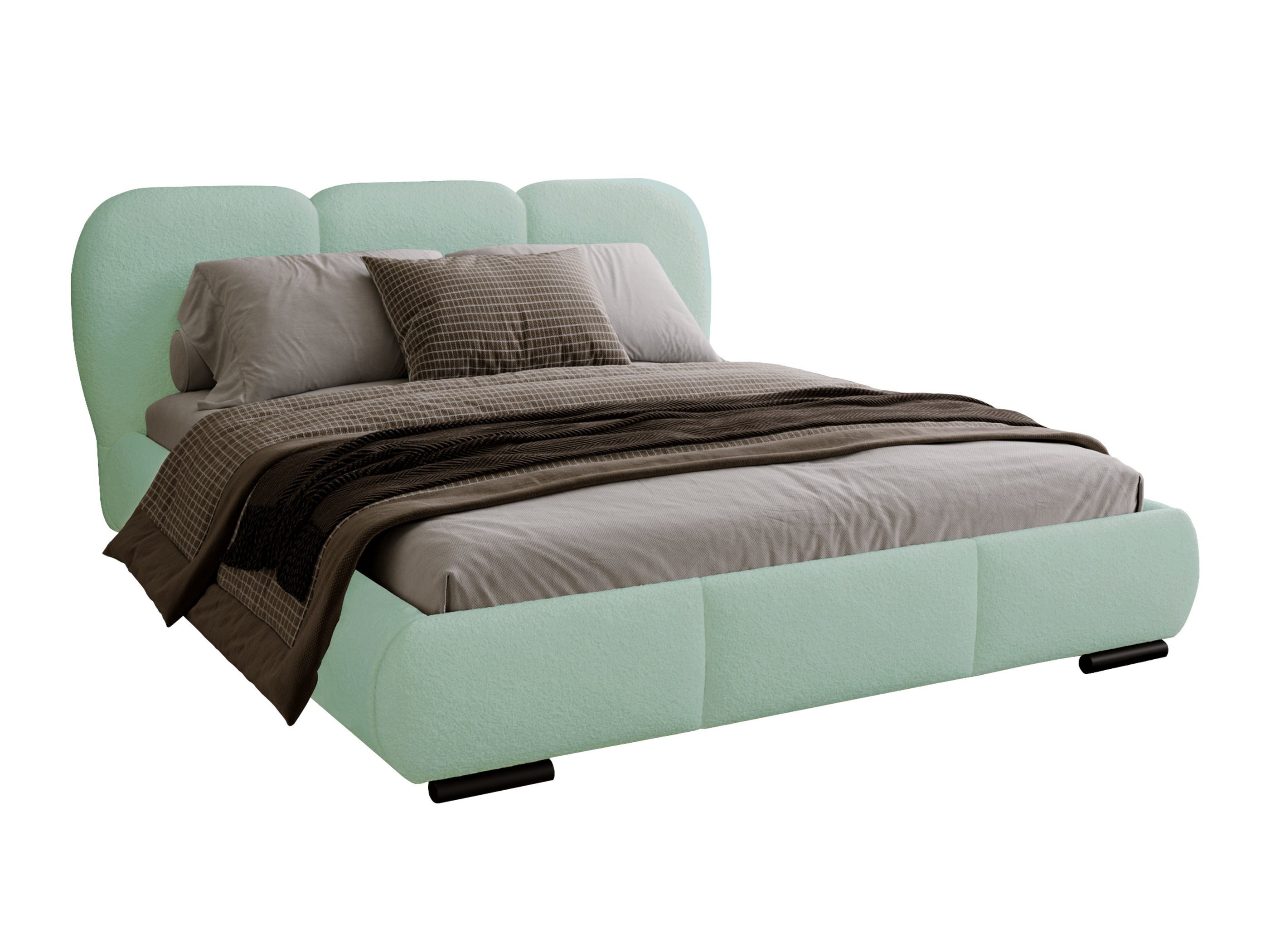 Cama TrendyNest 129 (Coral 55)