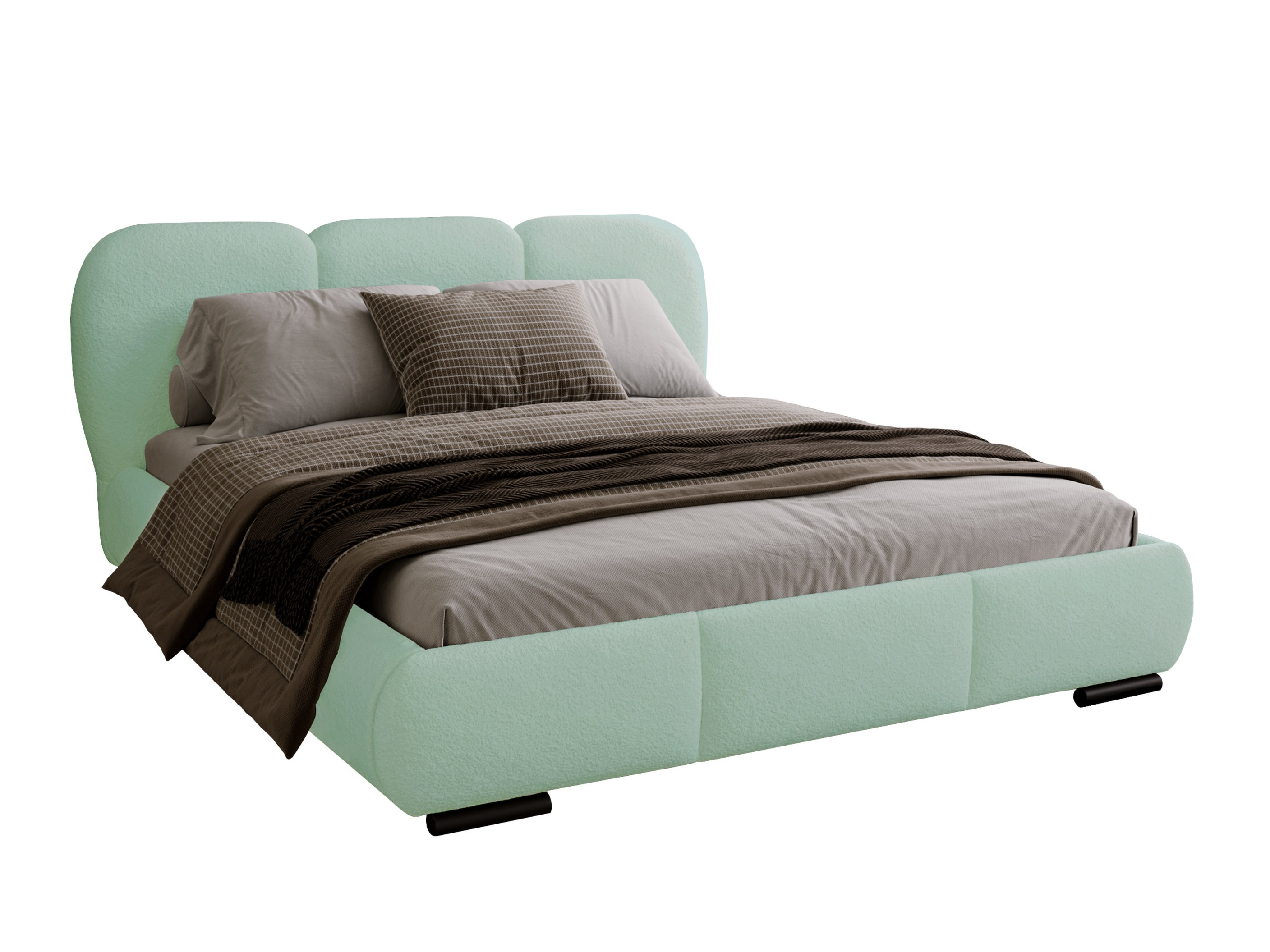 Cama TrendyNest 129 (Coral 55)