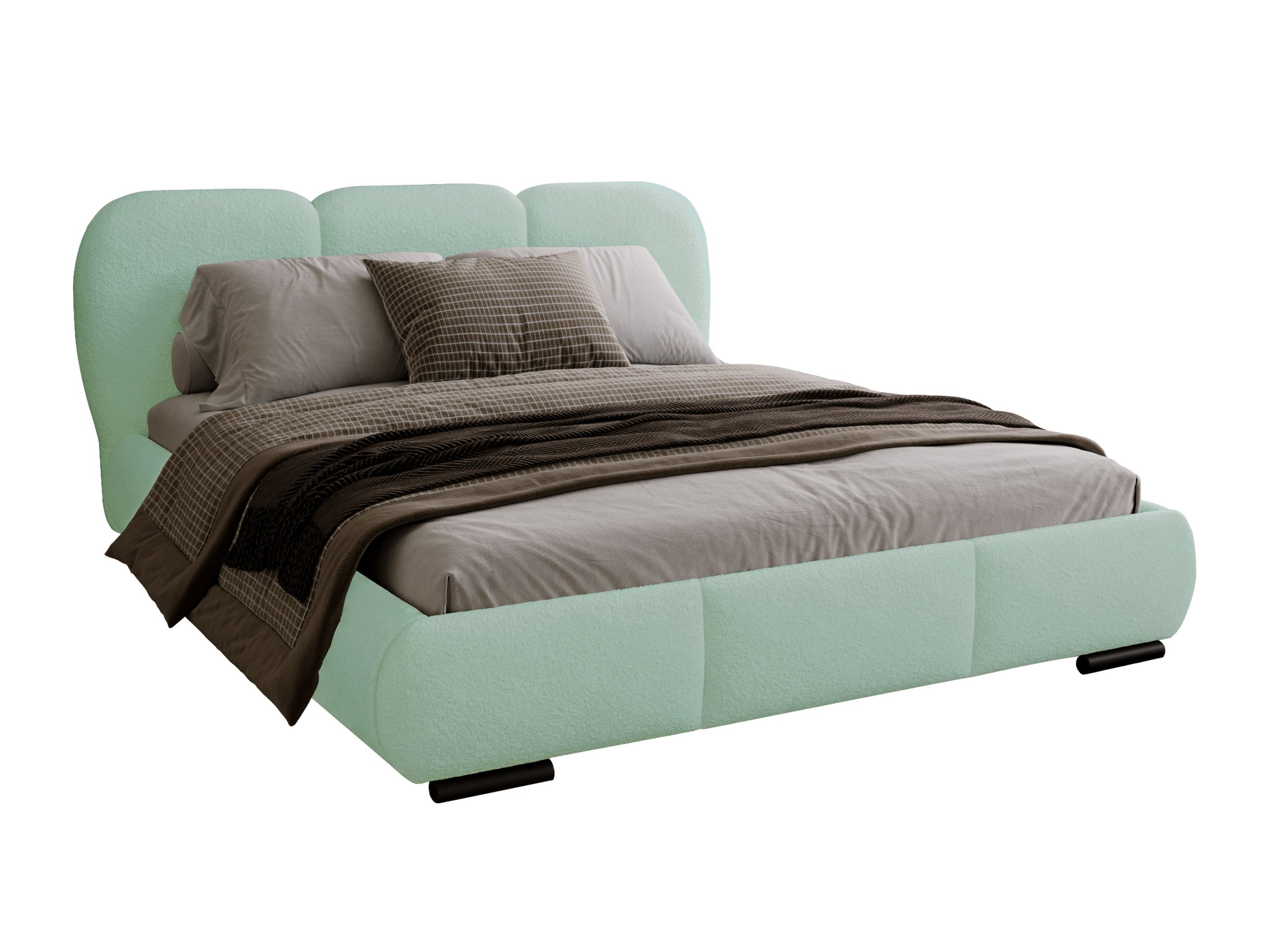 Cama TrendyNest 129 (Coral 55)