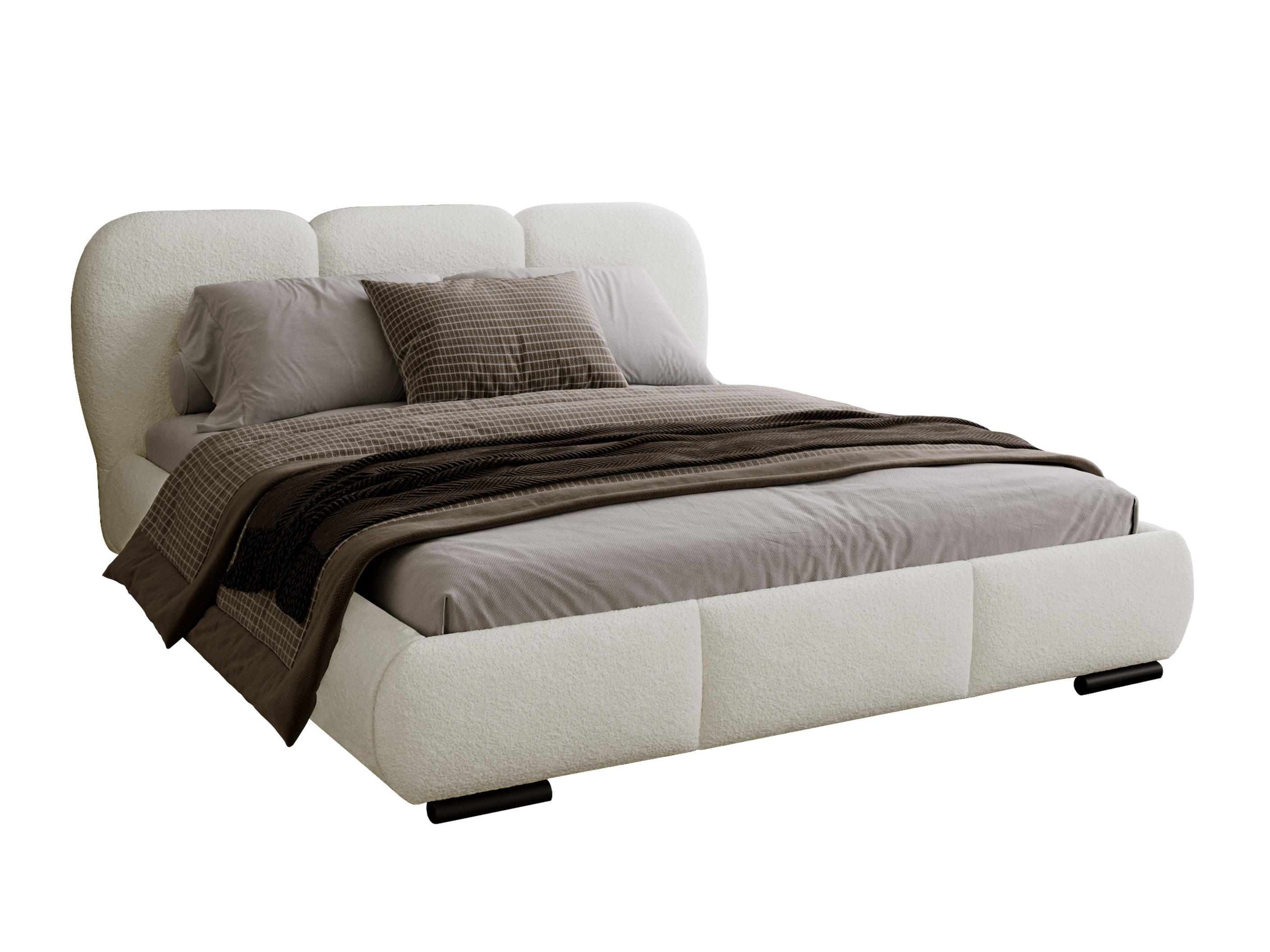 Cama TrendyNest 129 (Coral 65)